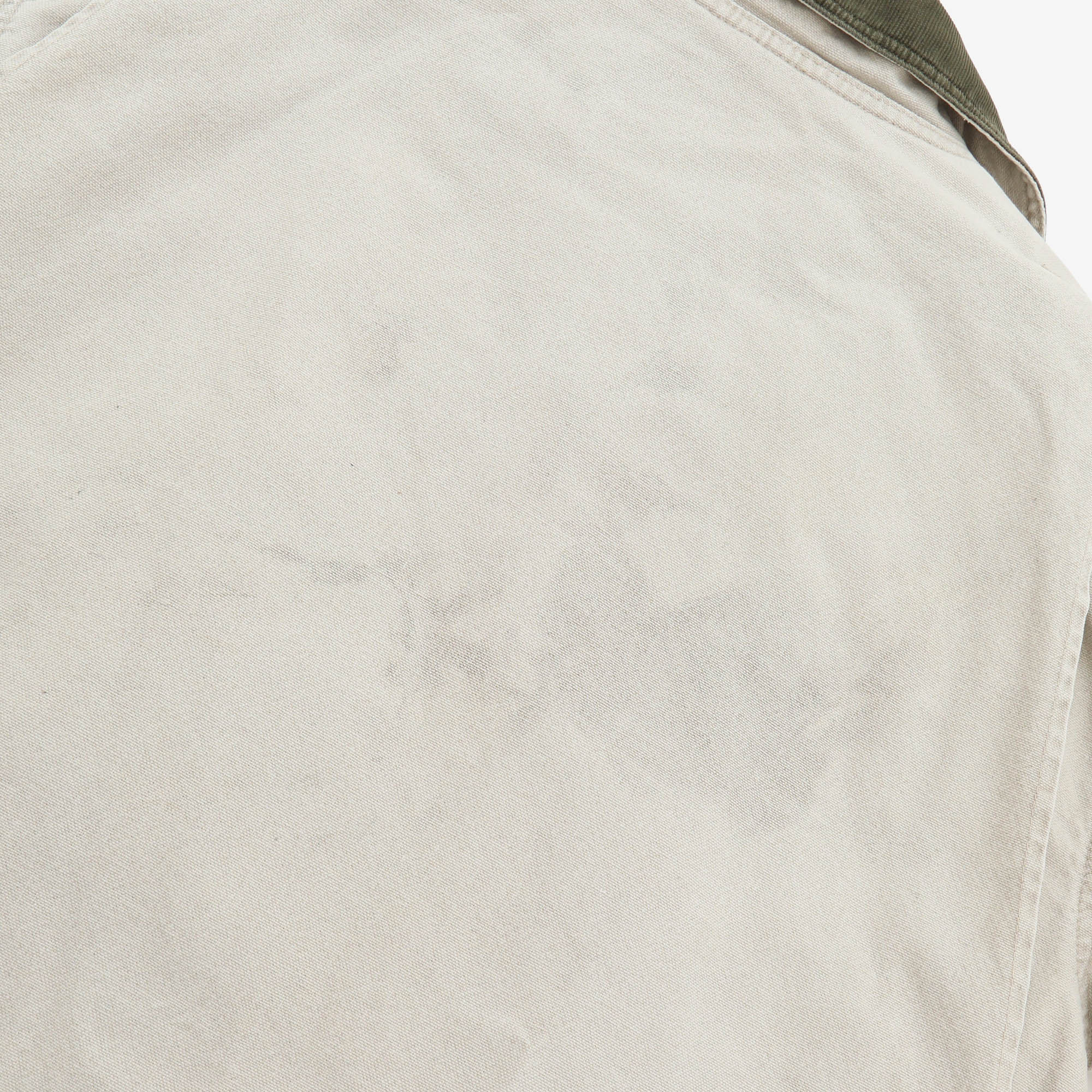 Vintage Original Field Coat + Liner