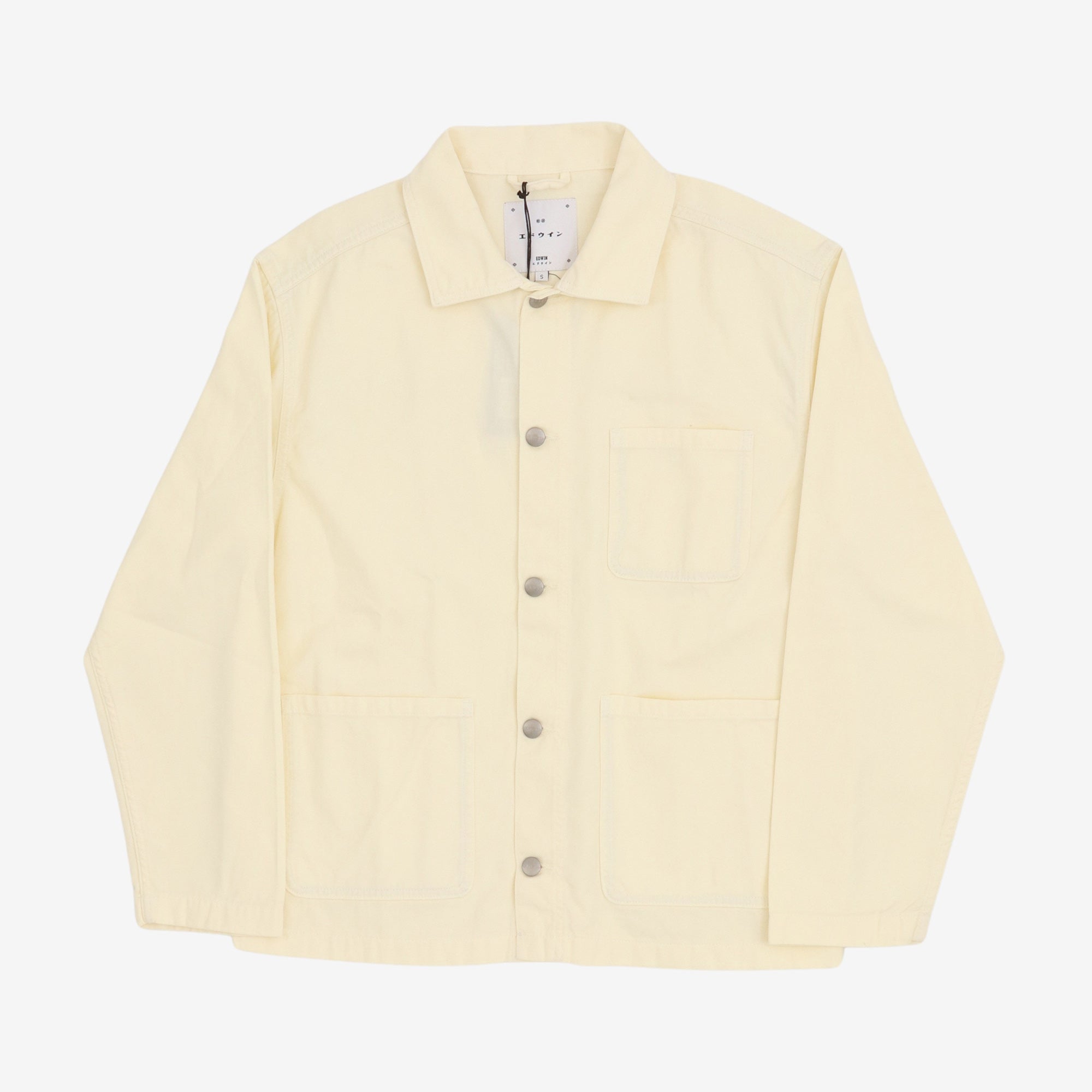 Trembley Jacket