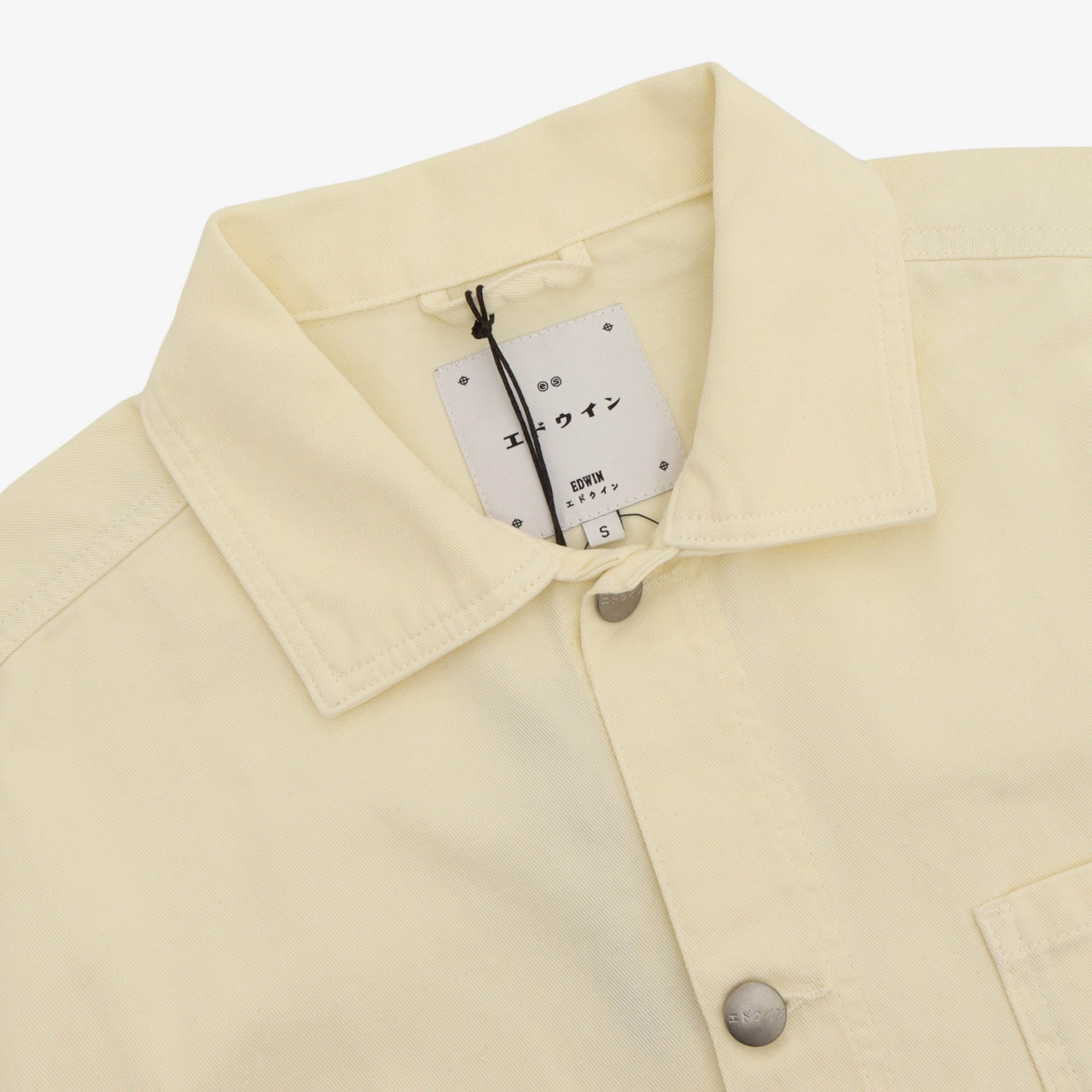 Trembley Jacket