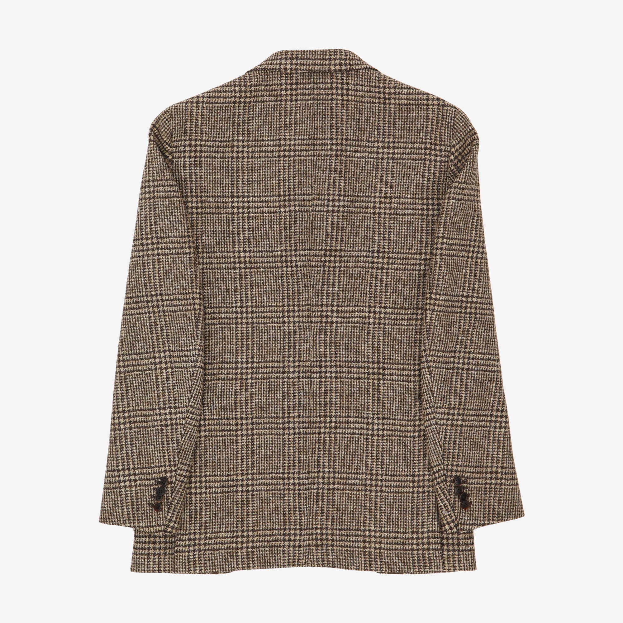 Dag Sport Summer Tweed Jacket