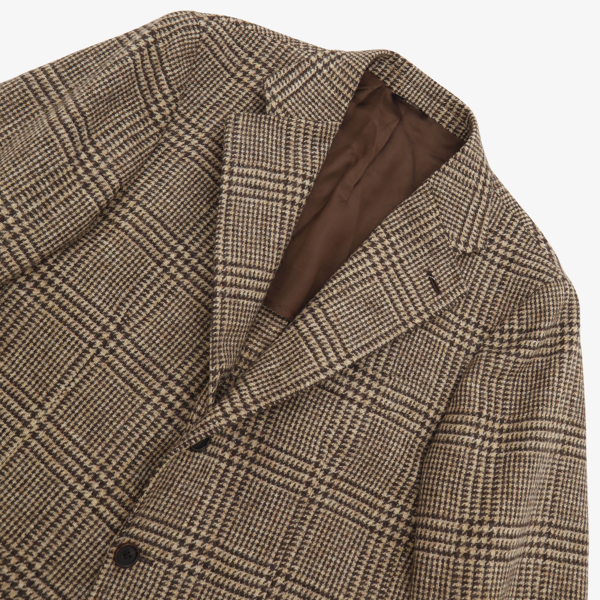 Dag Sport Summer Tweed Jacket