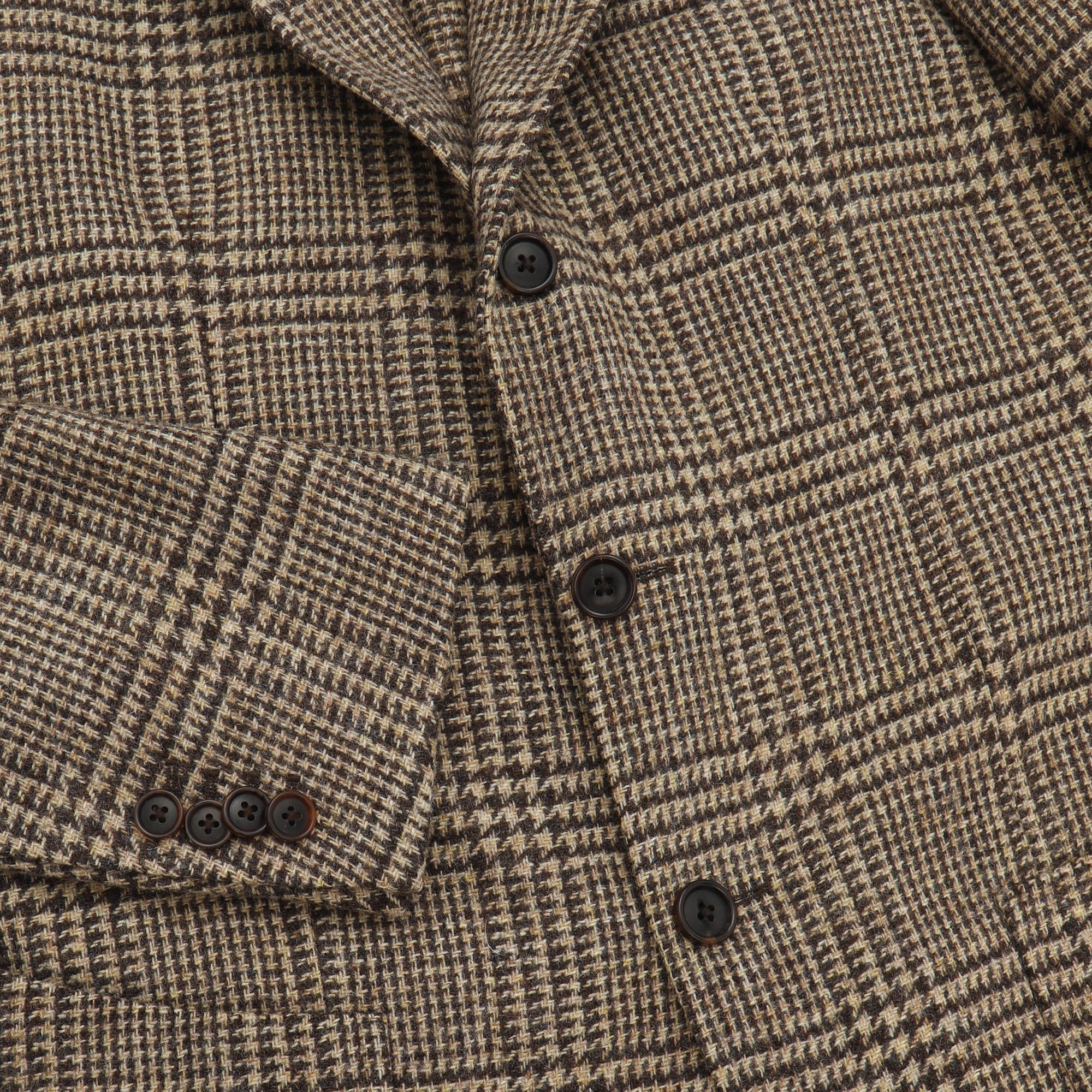 Dag Sport Summer Tweed Jacket