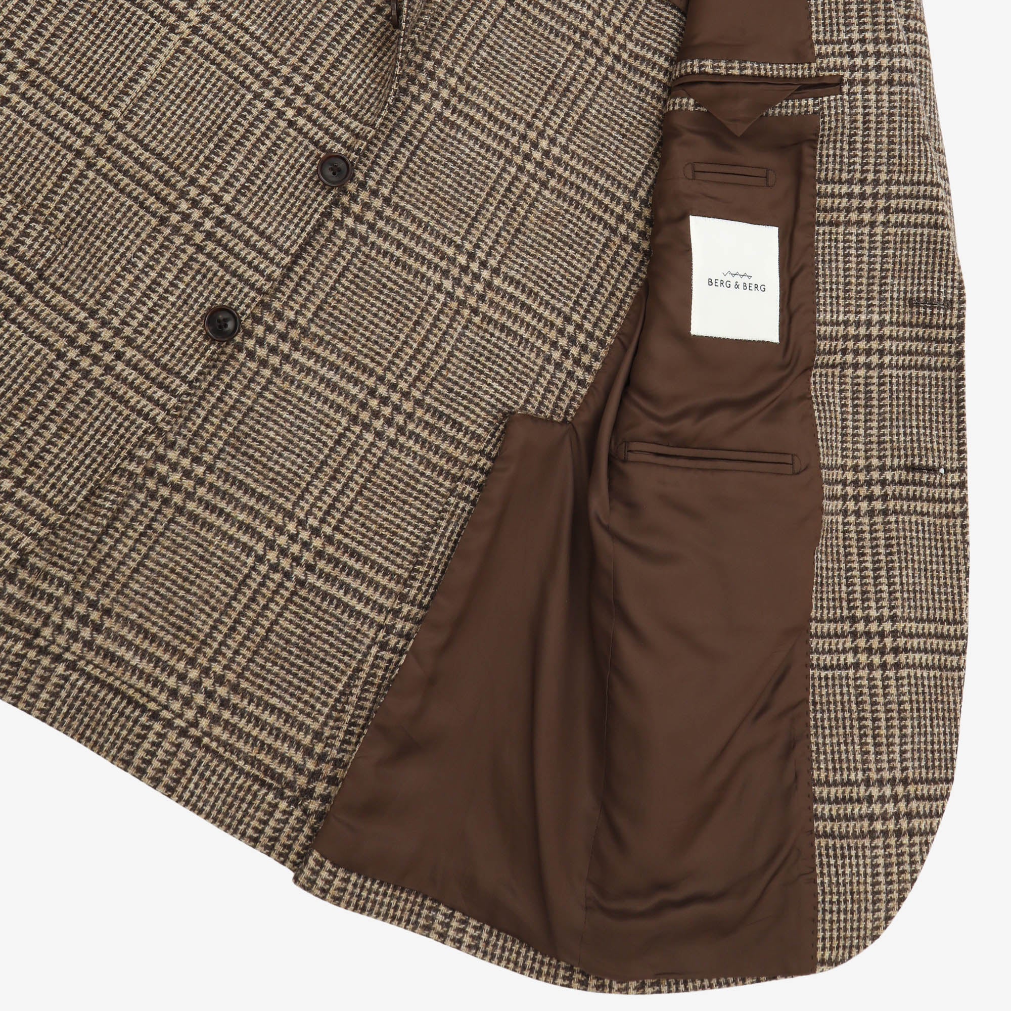 Dag Sport Summer Tweed Jacket