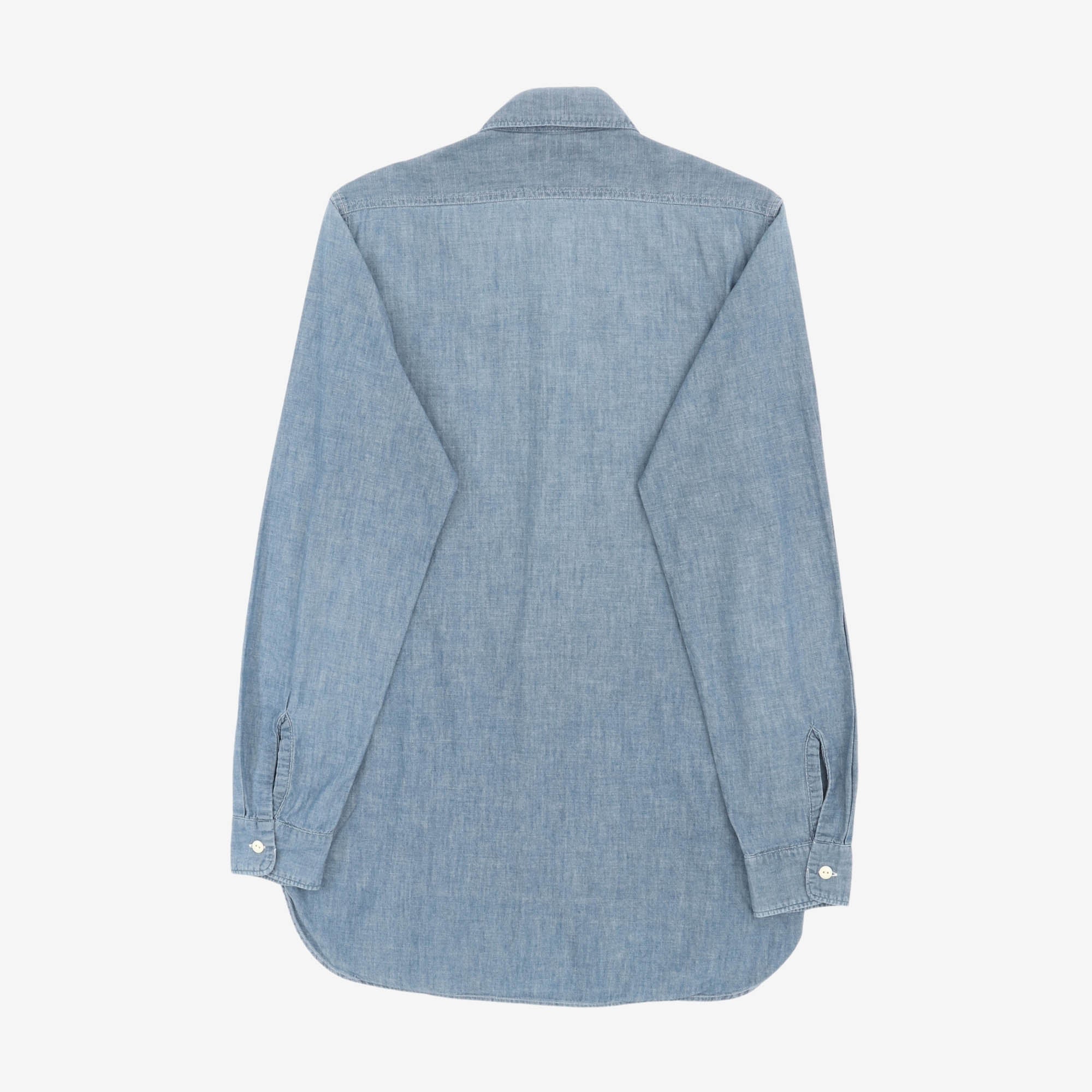 Chambray USN Shirt