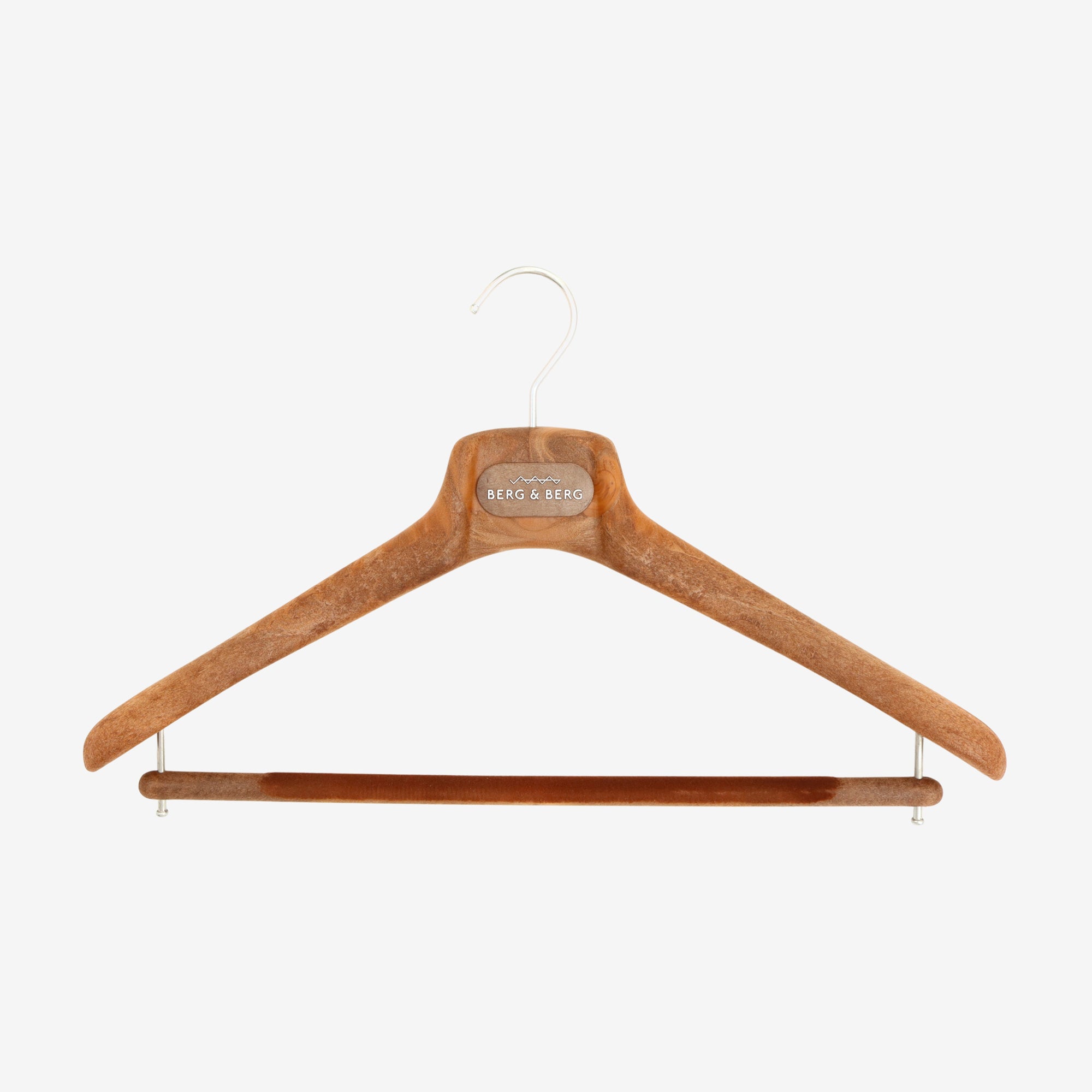 Corduroy Suit