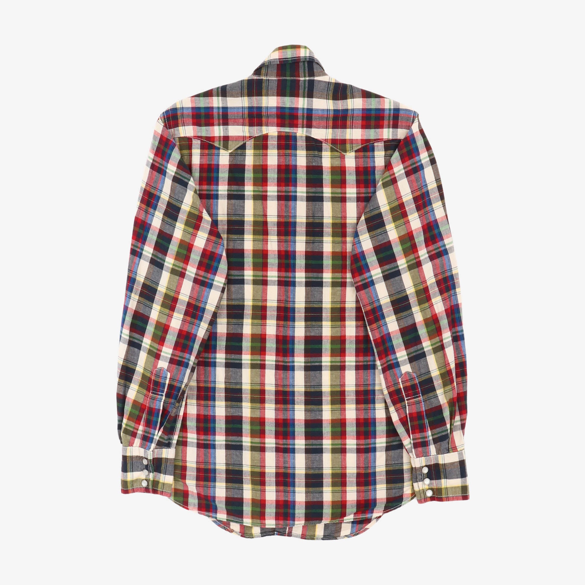 Sawtooth Westerner Shirt