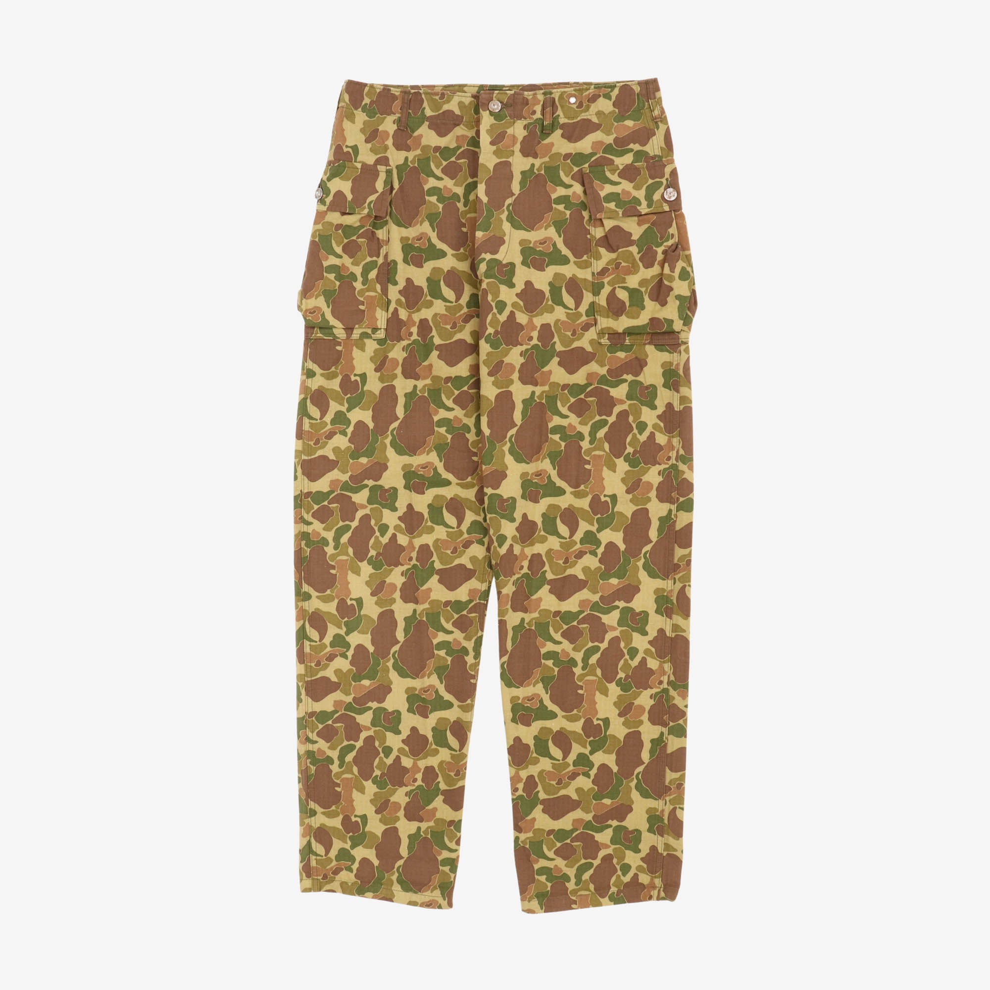 P13 Camouflage Pants (36W X 34L)