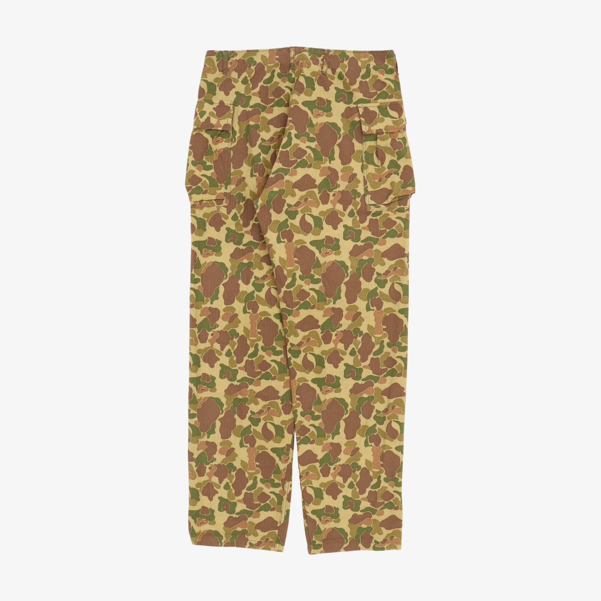P13 Camouflage Pants (36W X 34L)