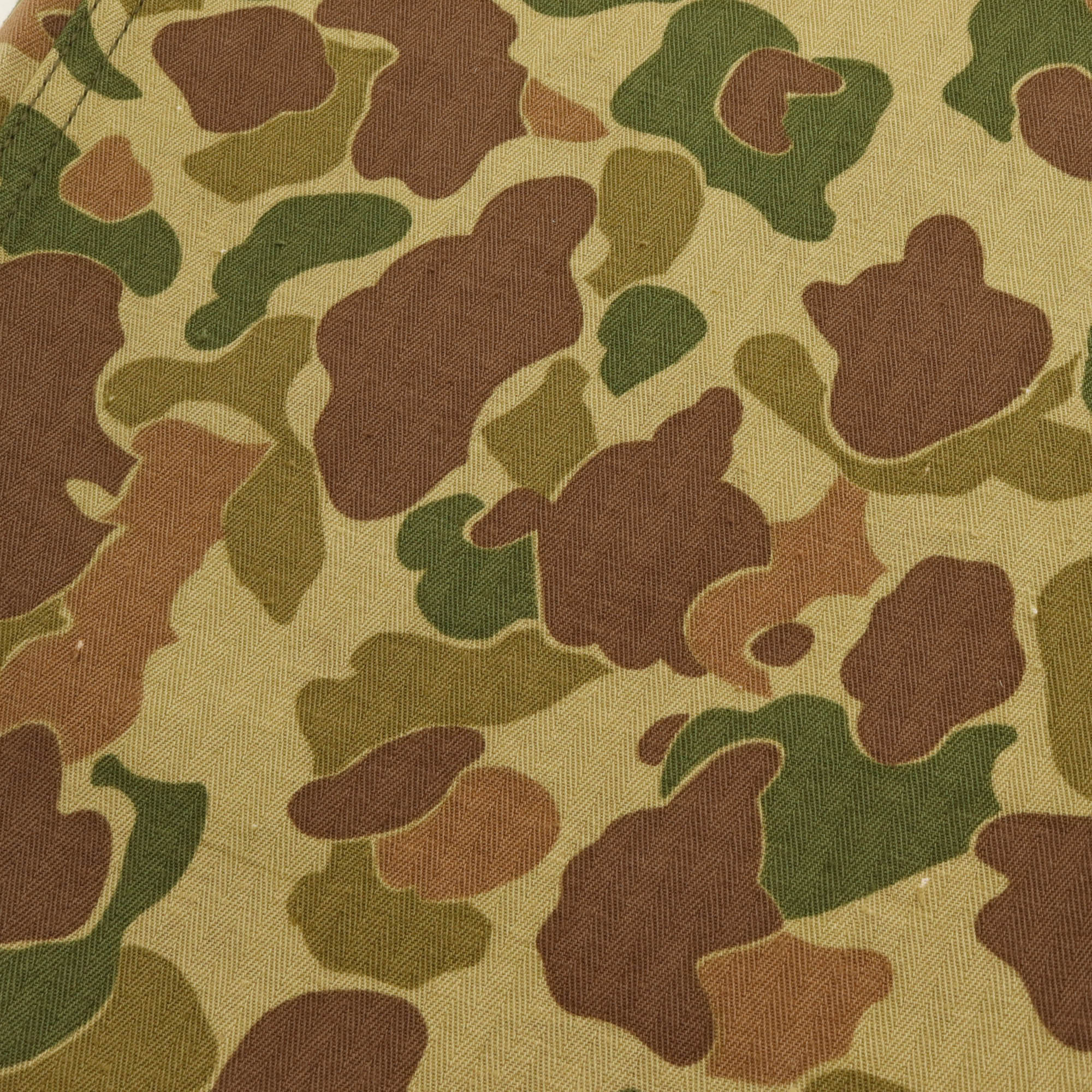 P13 Camouflage Pants (36W X 34L)