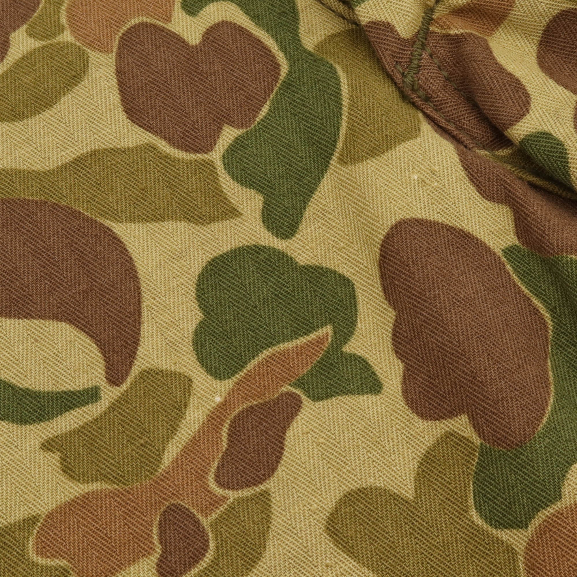 P13 Camouflage Pants (36W X 34L)
