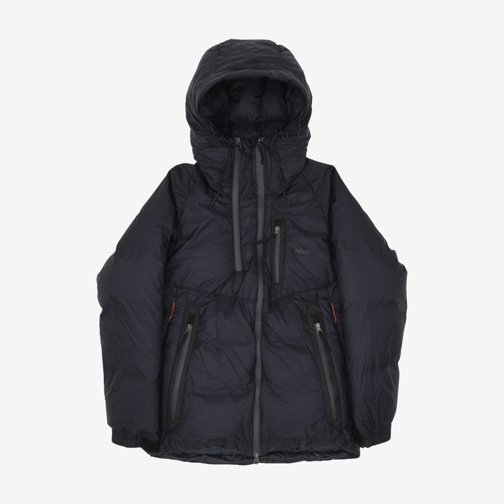 Aurora Light Down Jacket