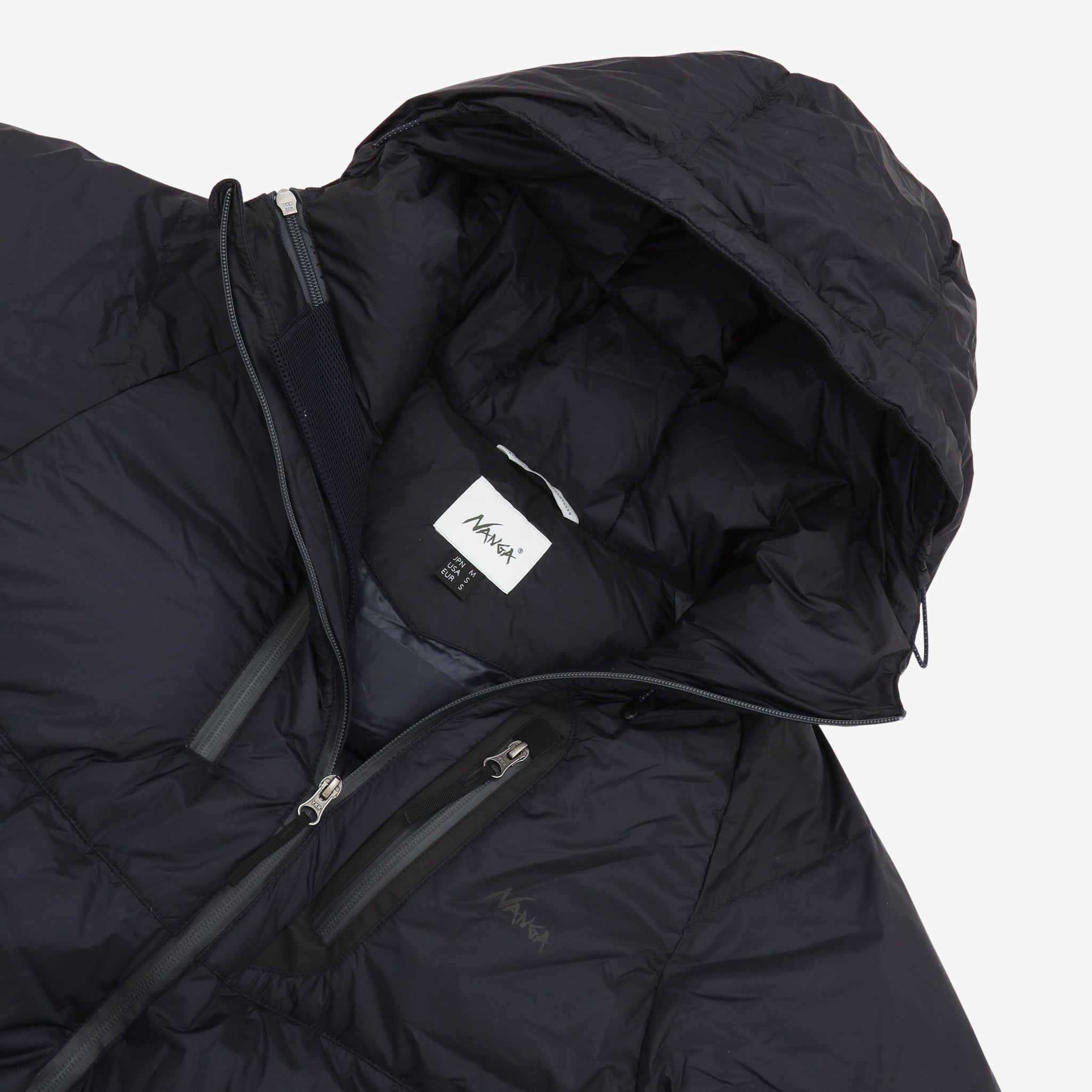 Aurora Light Down Jacket