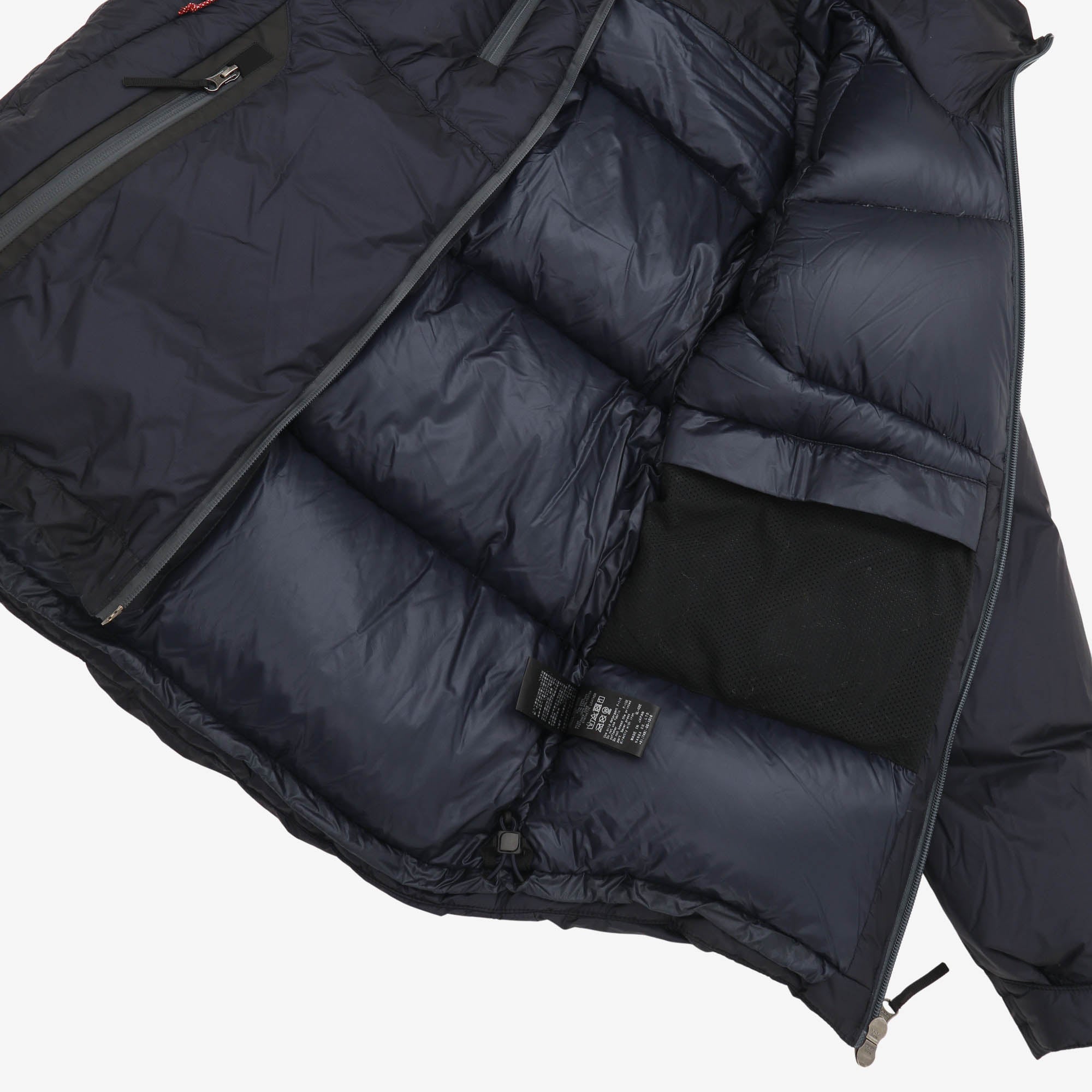 Aurora Light Down Jacket