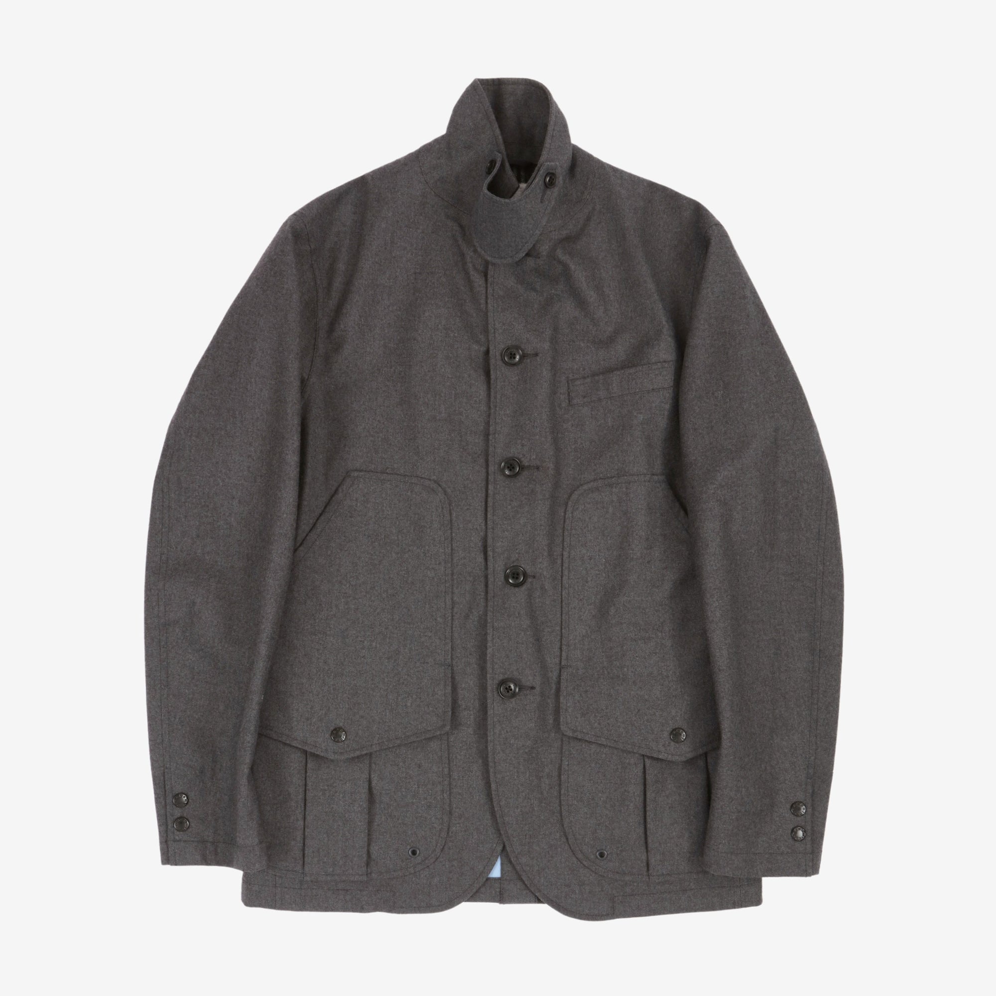GTX Field Jacket
