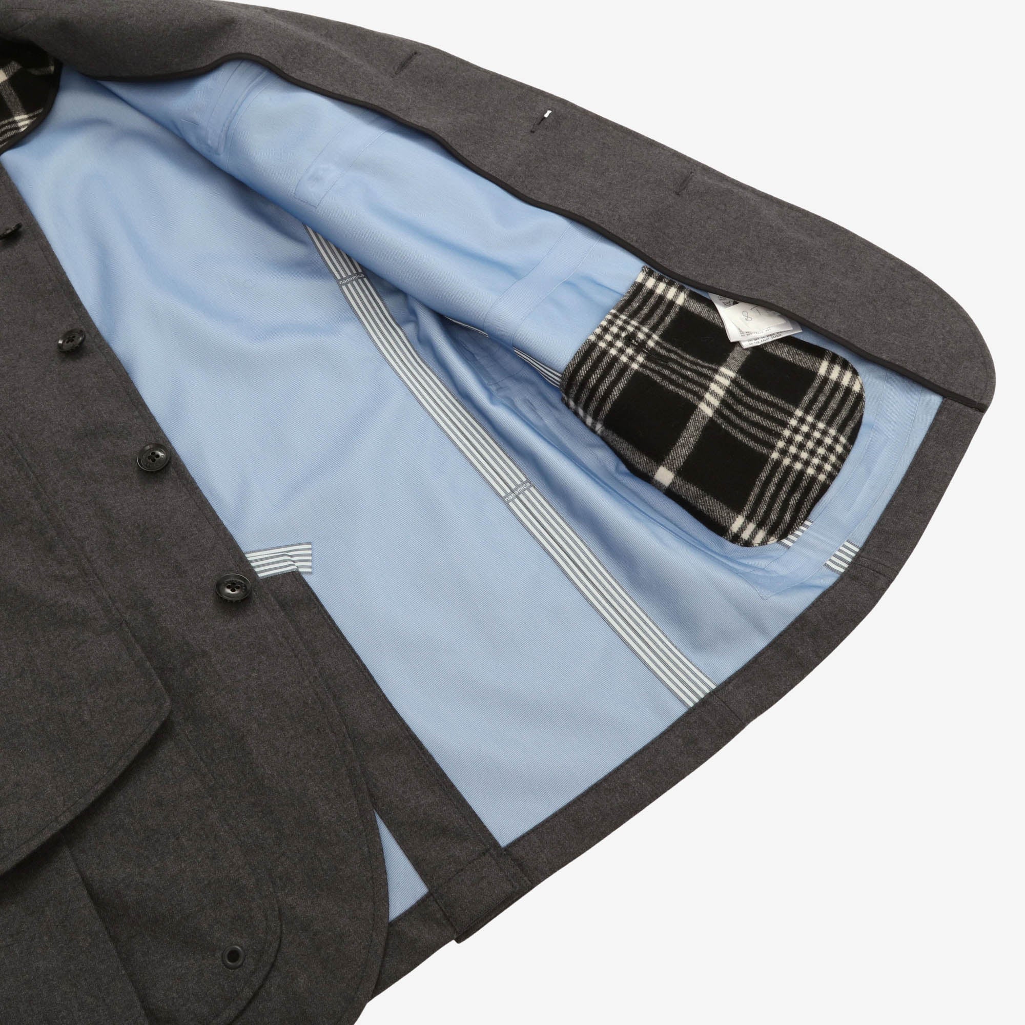 GTX Field Jacket