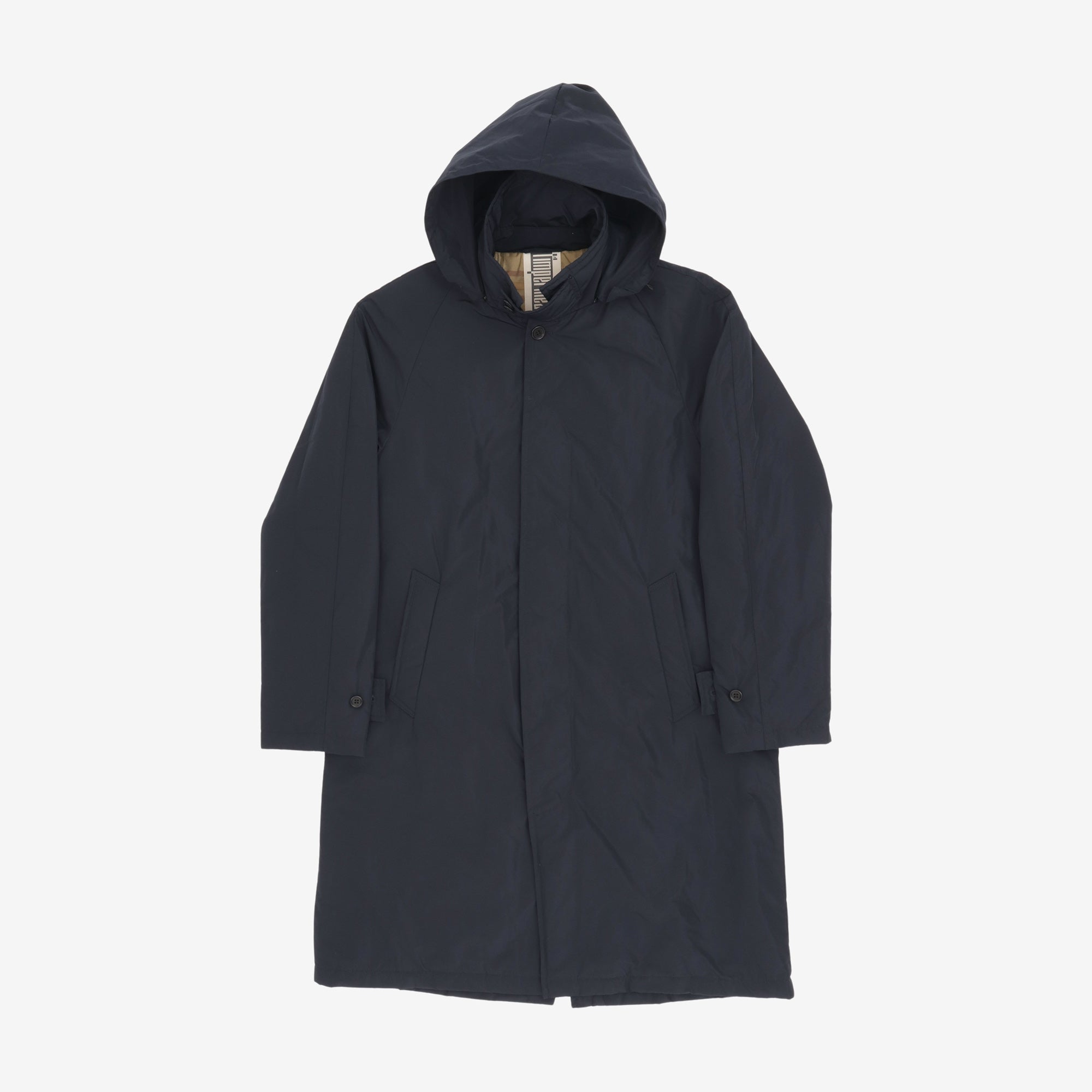 Holland Memo Jacket