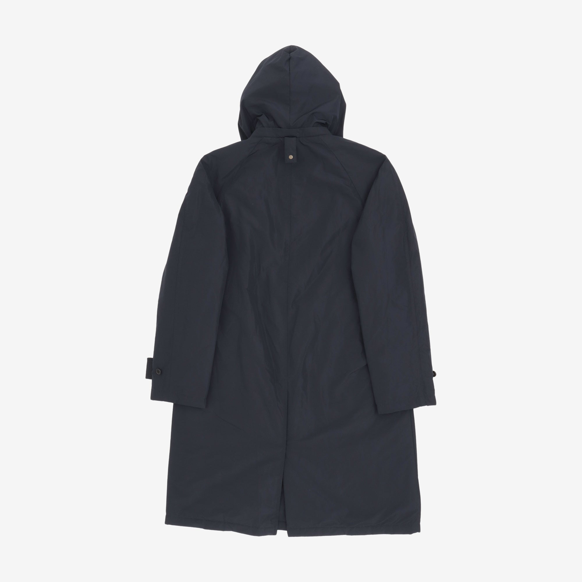 Holland Memo Jacket