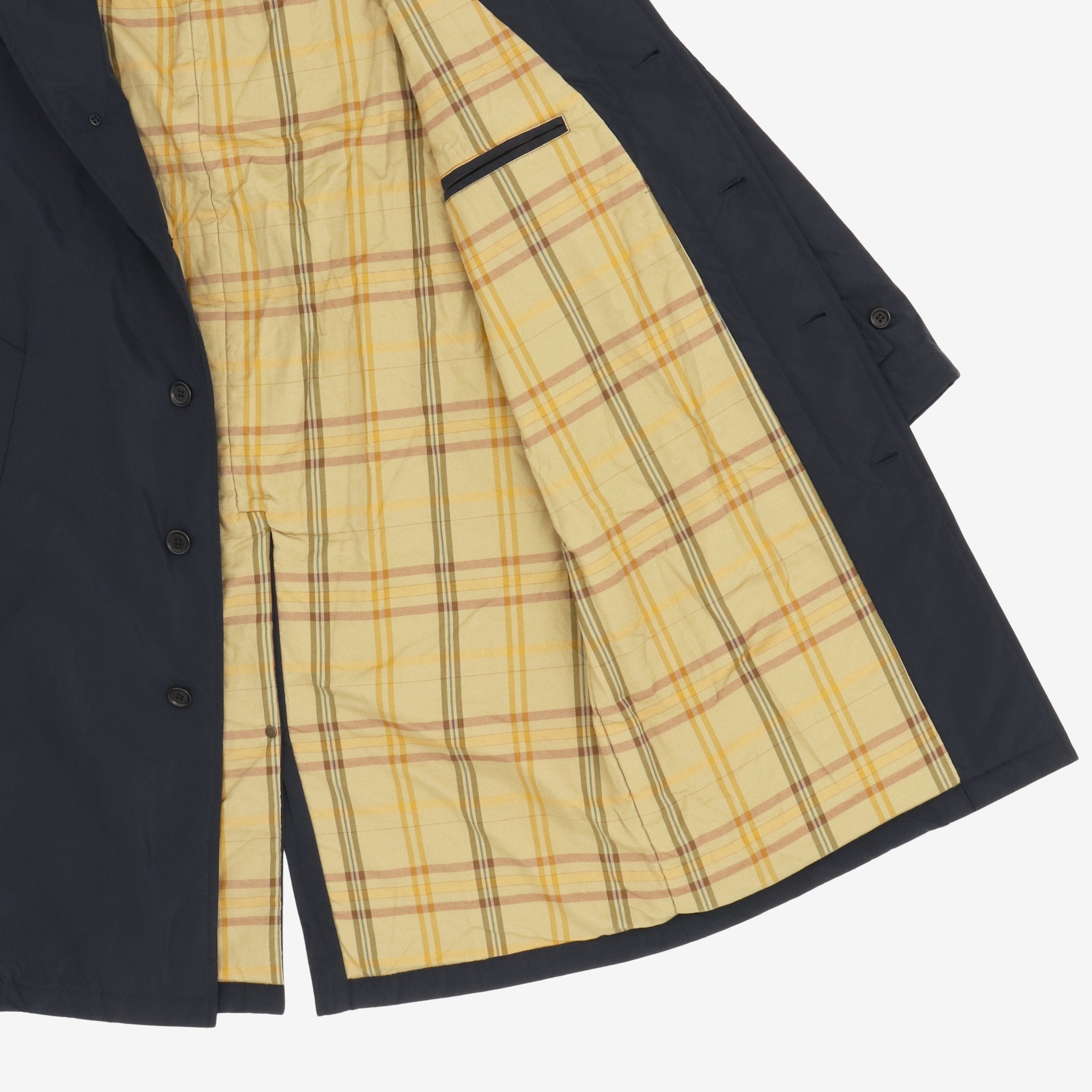 Holland Memo Jacket
