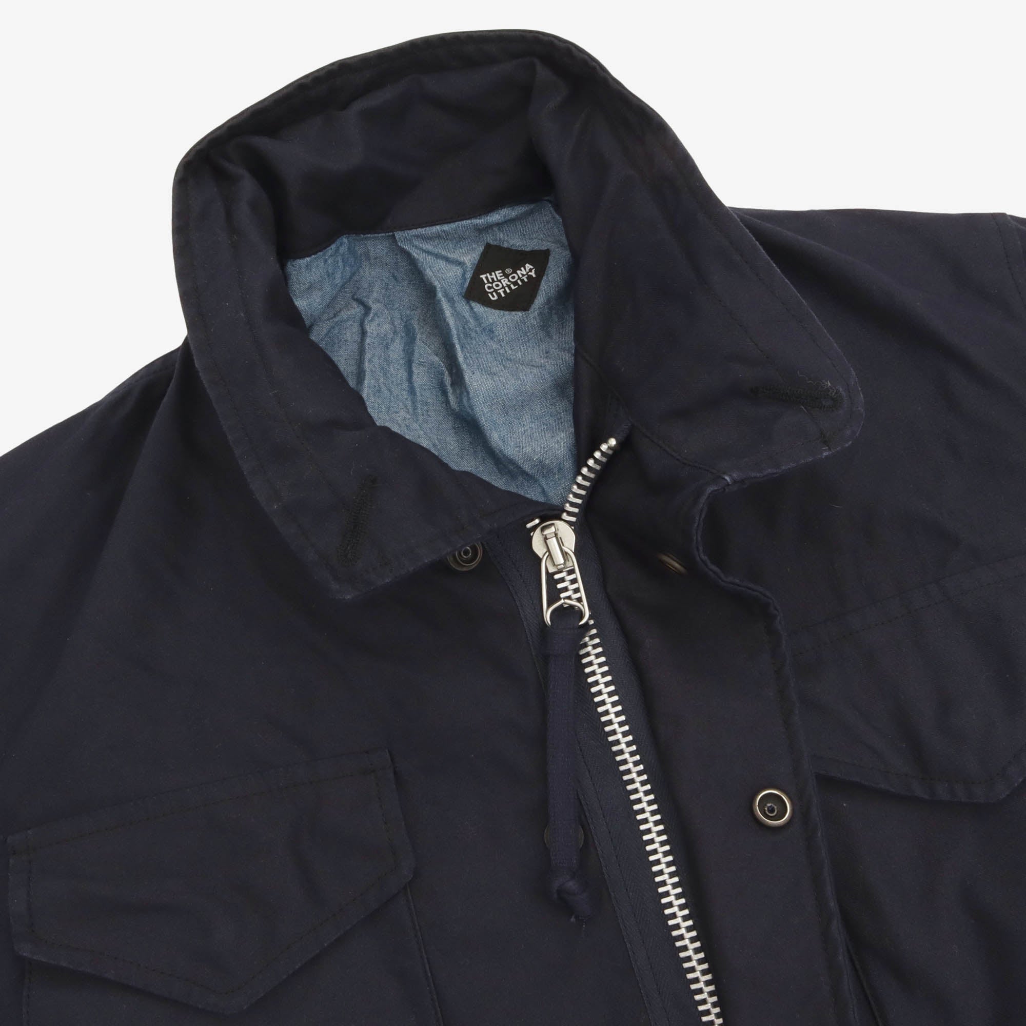 M-65 Field Jacket