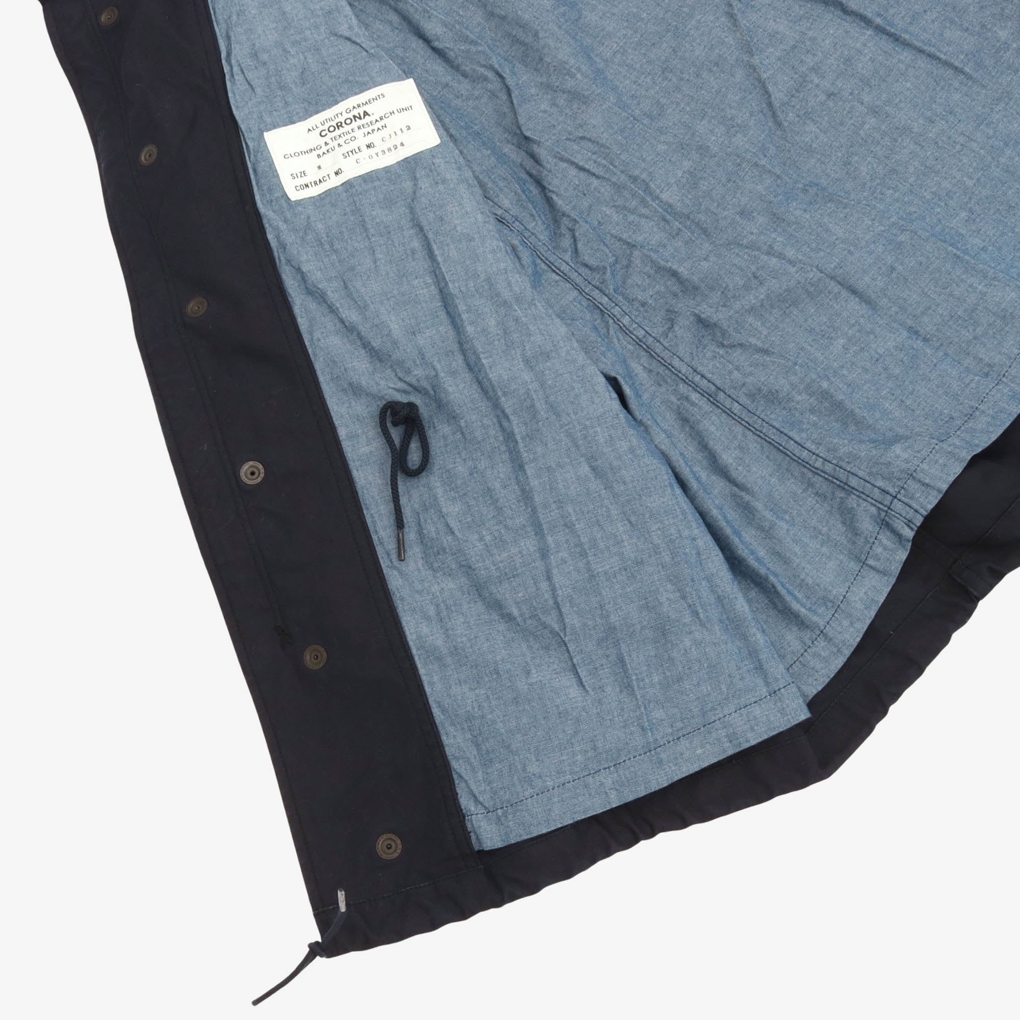 M-65 Field Jacket