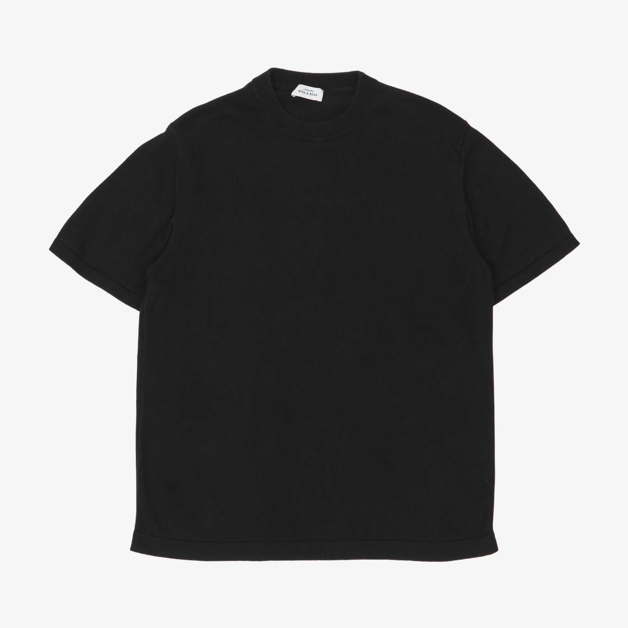 Bo Knitted Tee