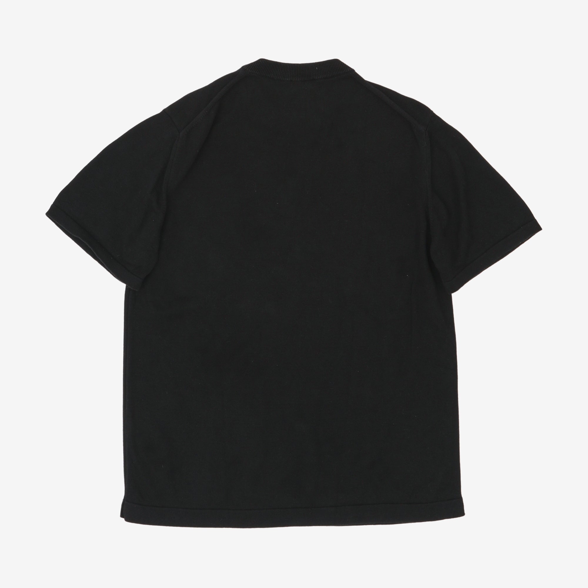 Bo Knitted Tee