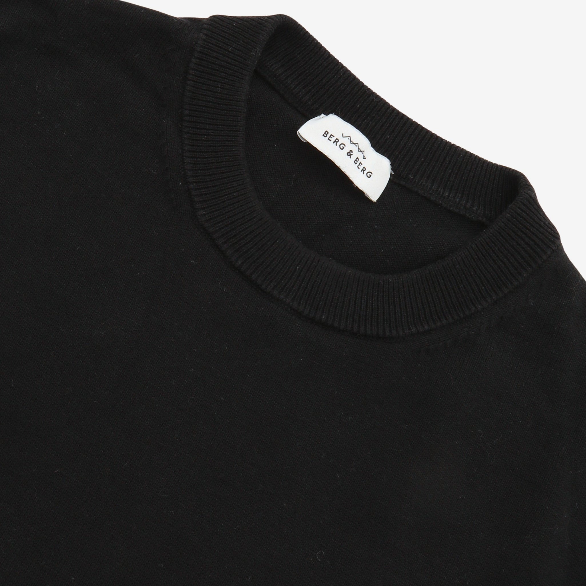 Bo Knitted Tee