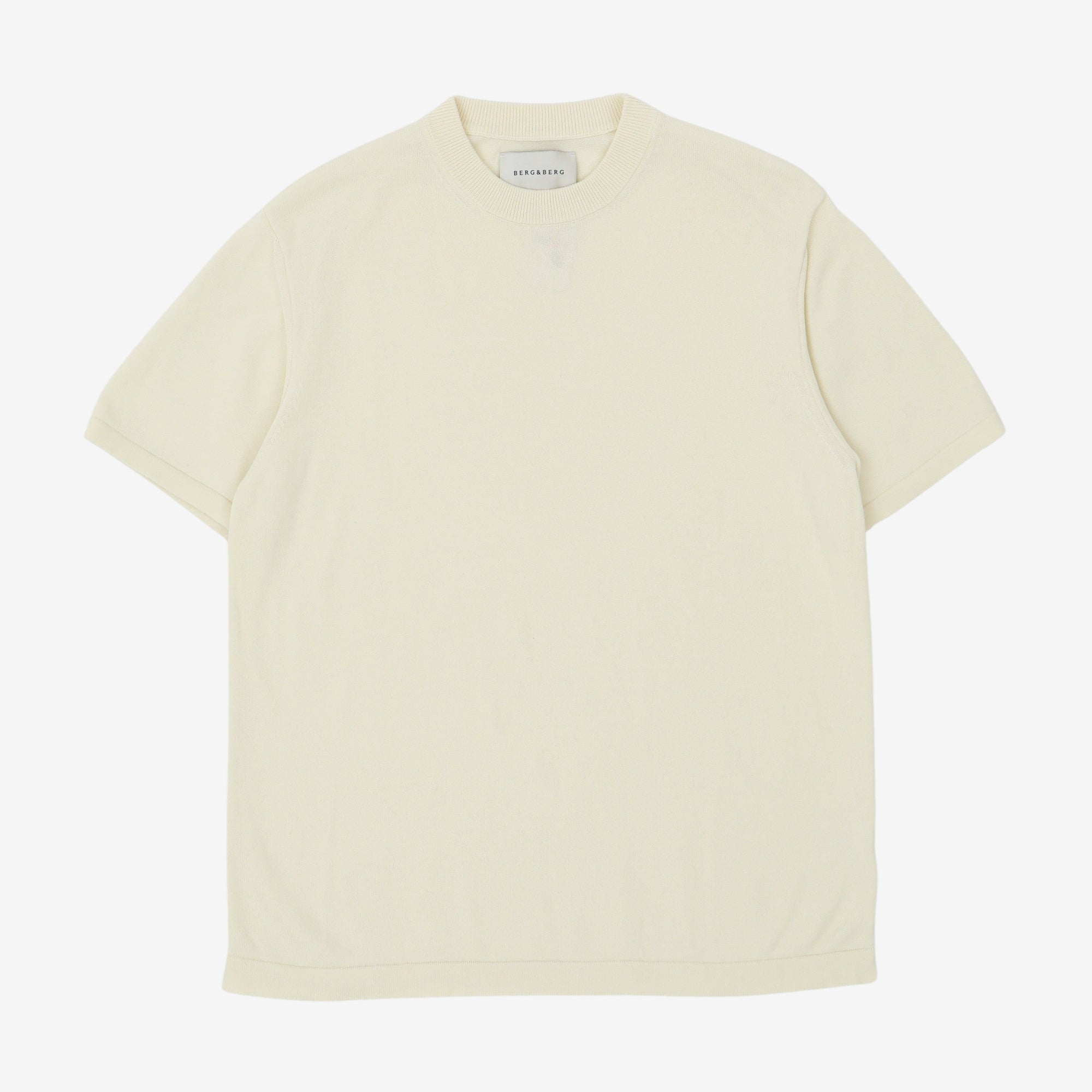 Bo Knitted Tee