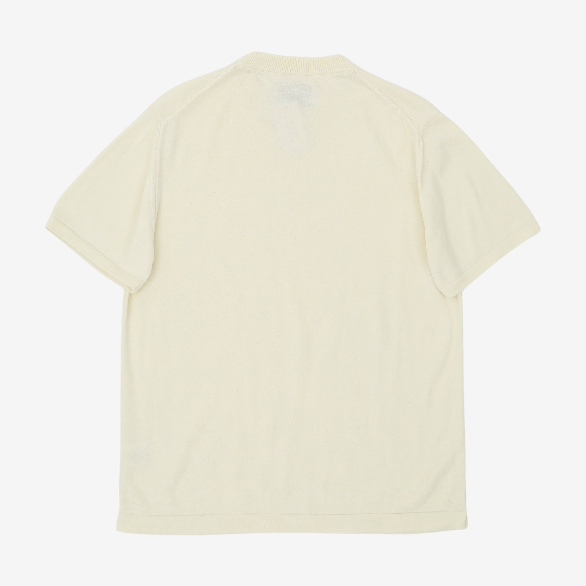 Bo Knitted Tee
