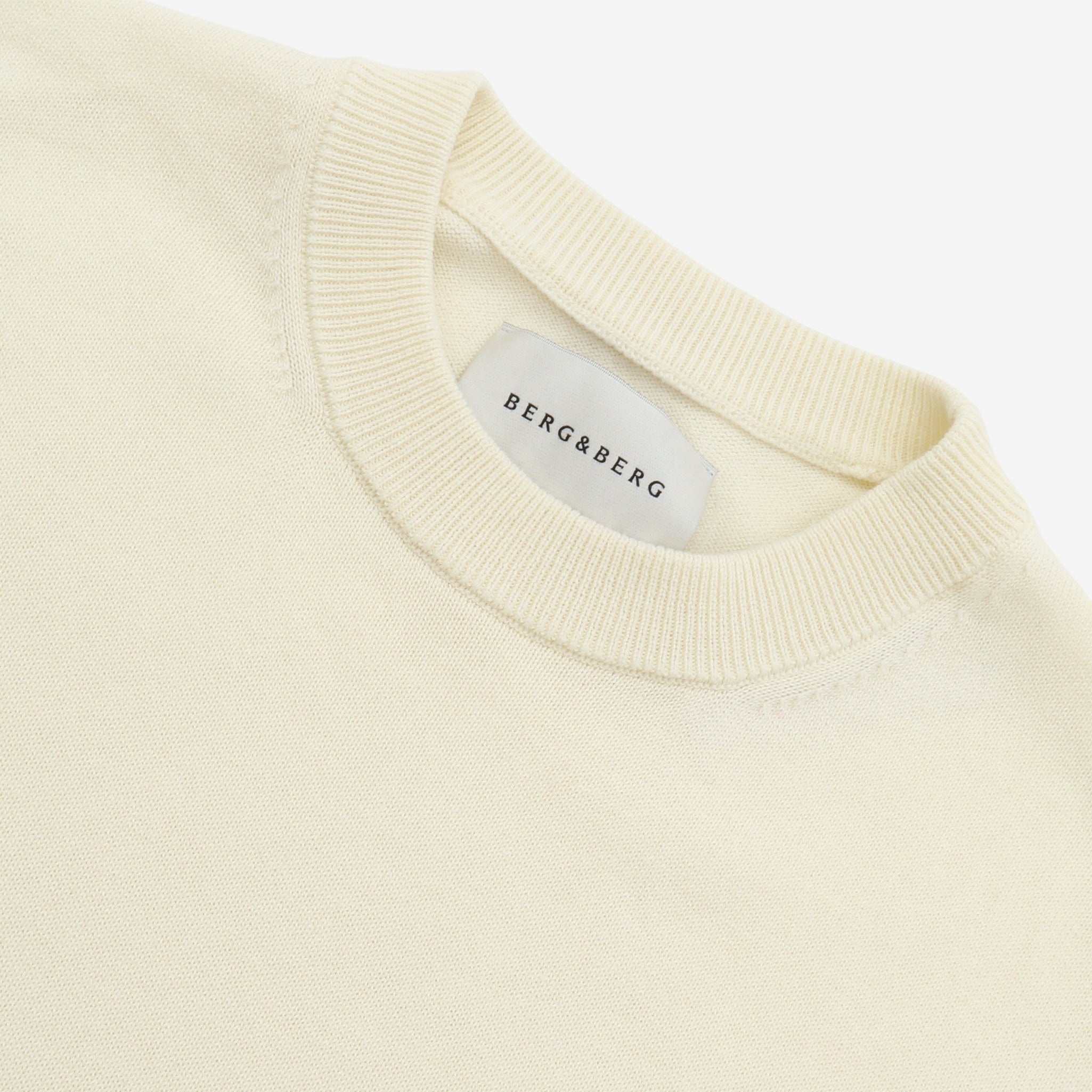 Bo Knitted Tee