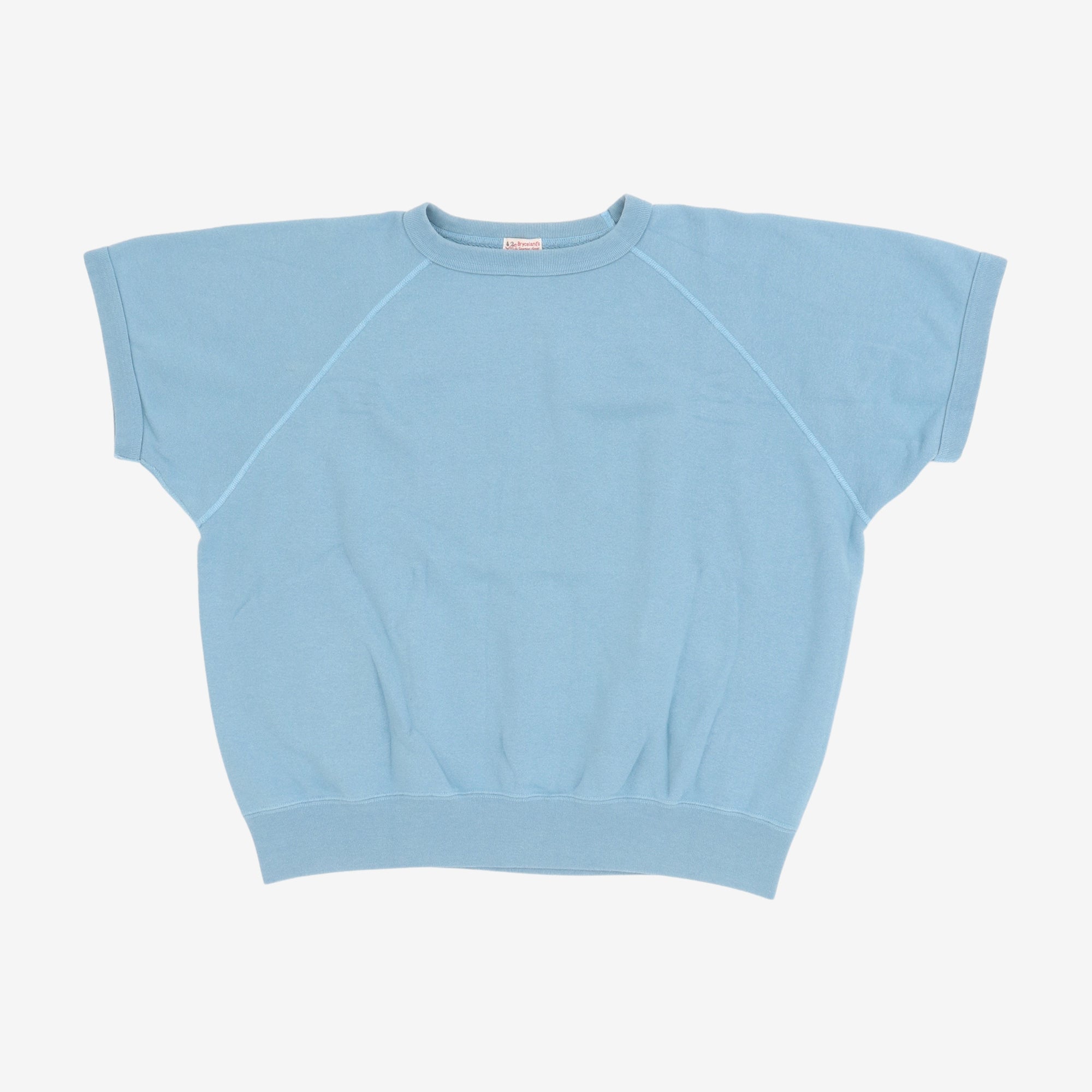 SS Raglan Sweatshirt