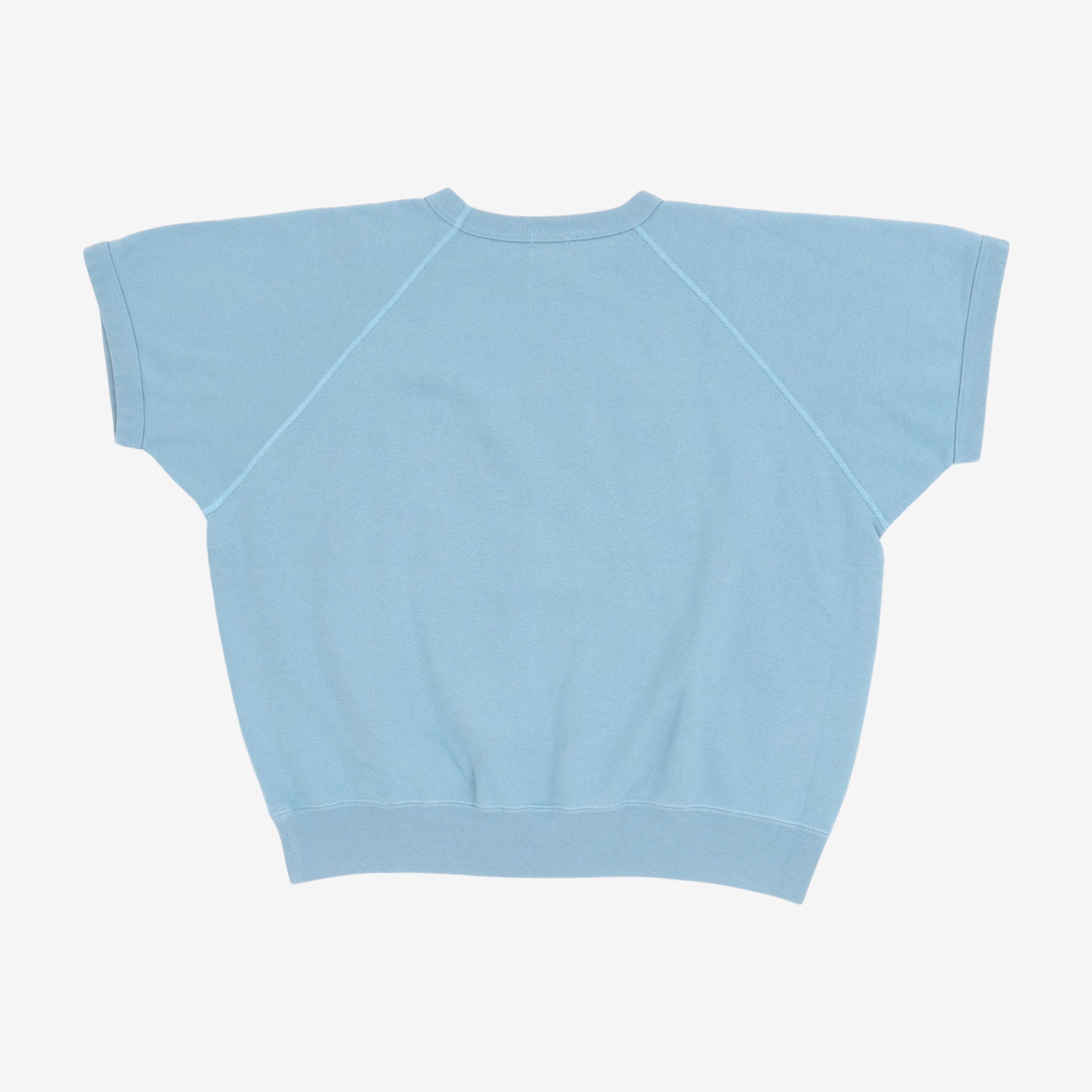 SS Raglan Sweatshirt