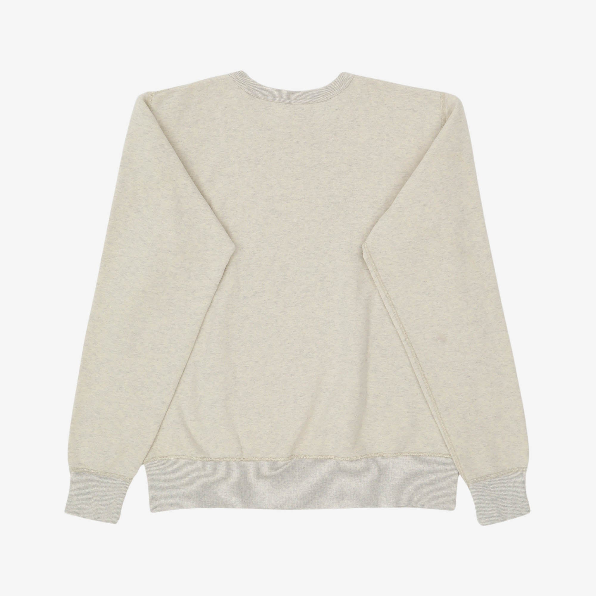Tokyo Club Set In Crew Sweatshirt