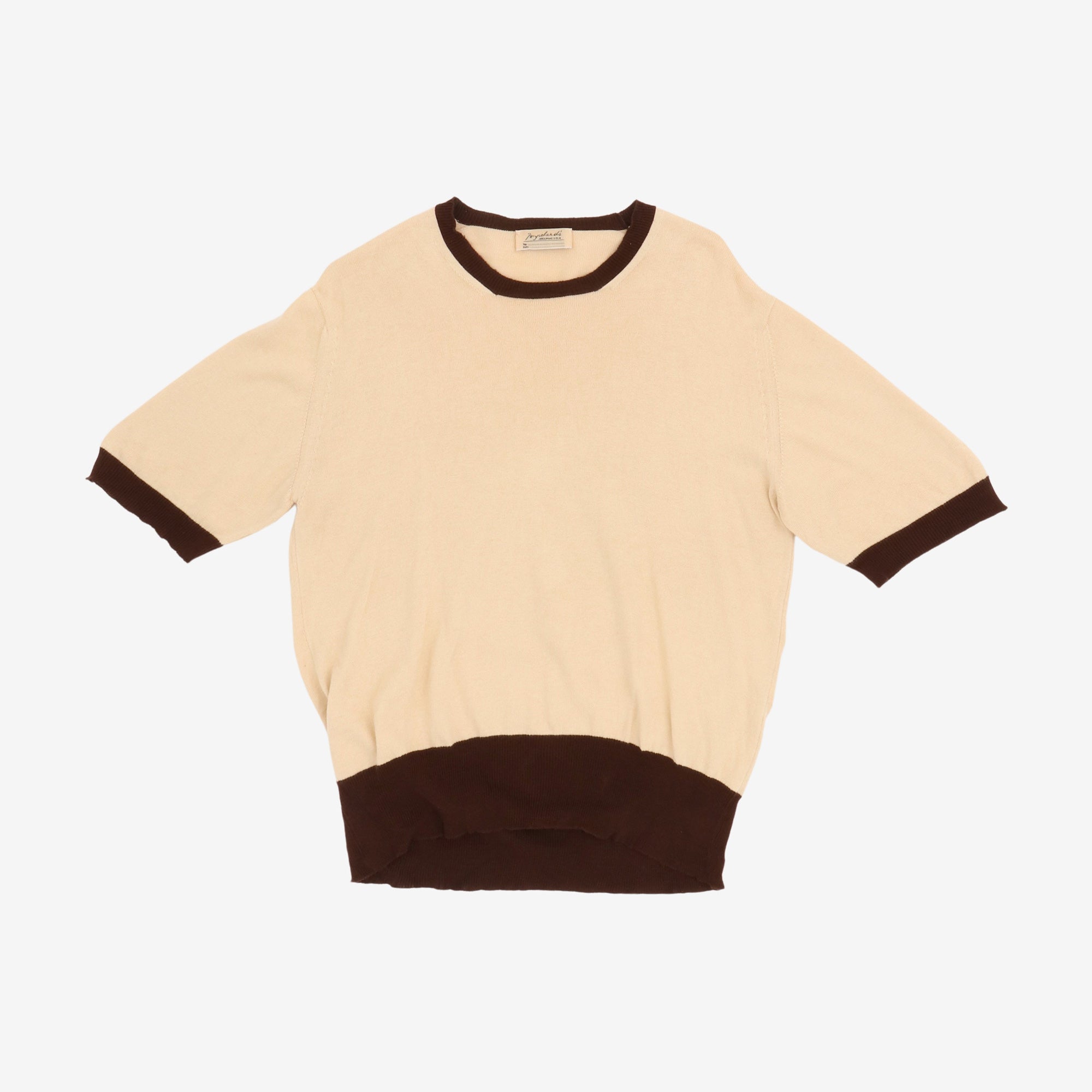 Skipper Tee
