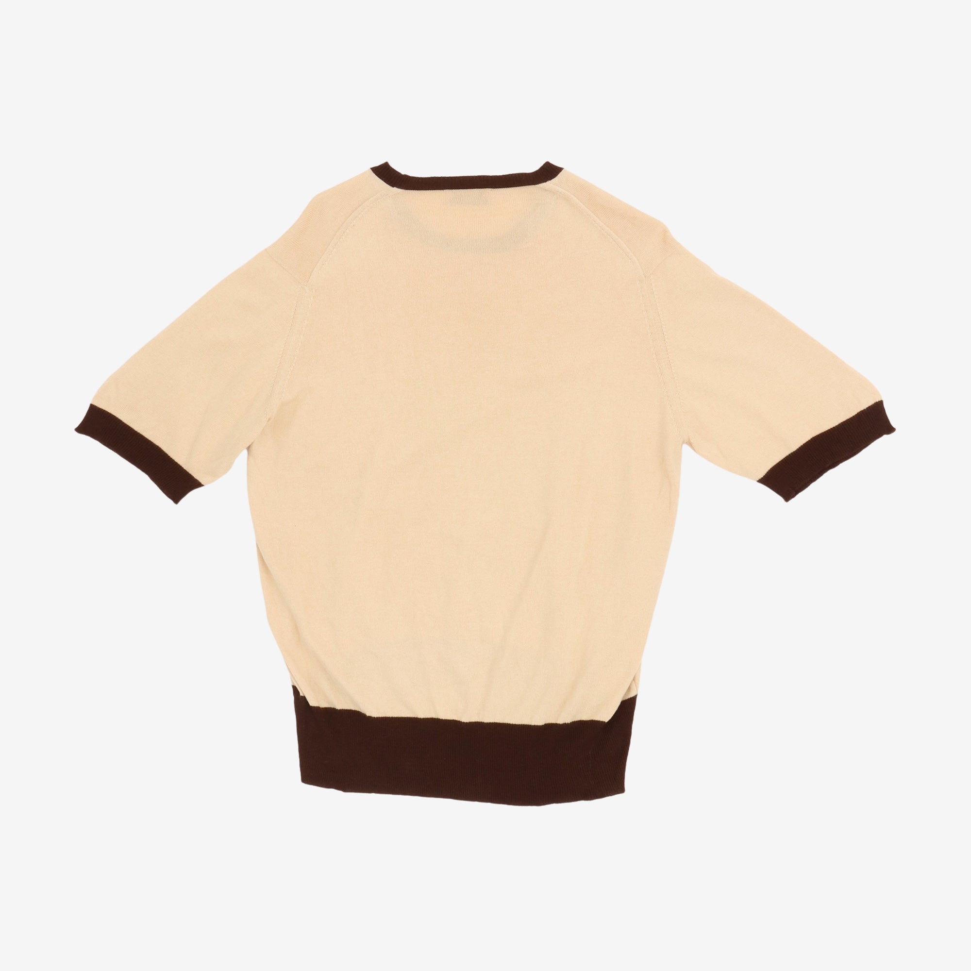 Skipper Tee