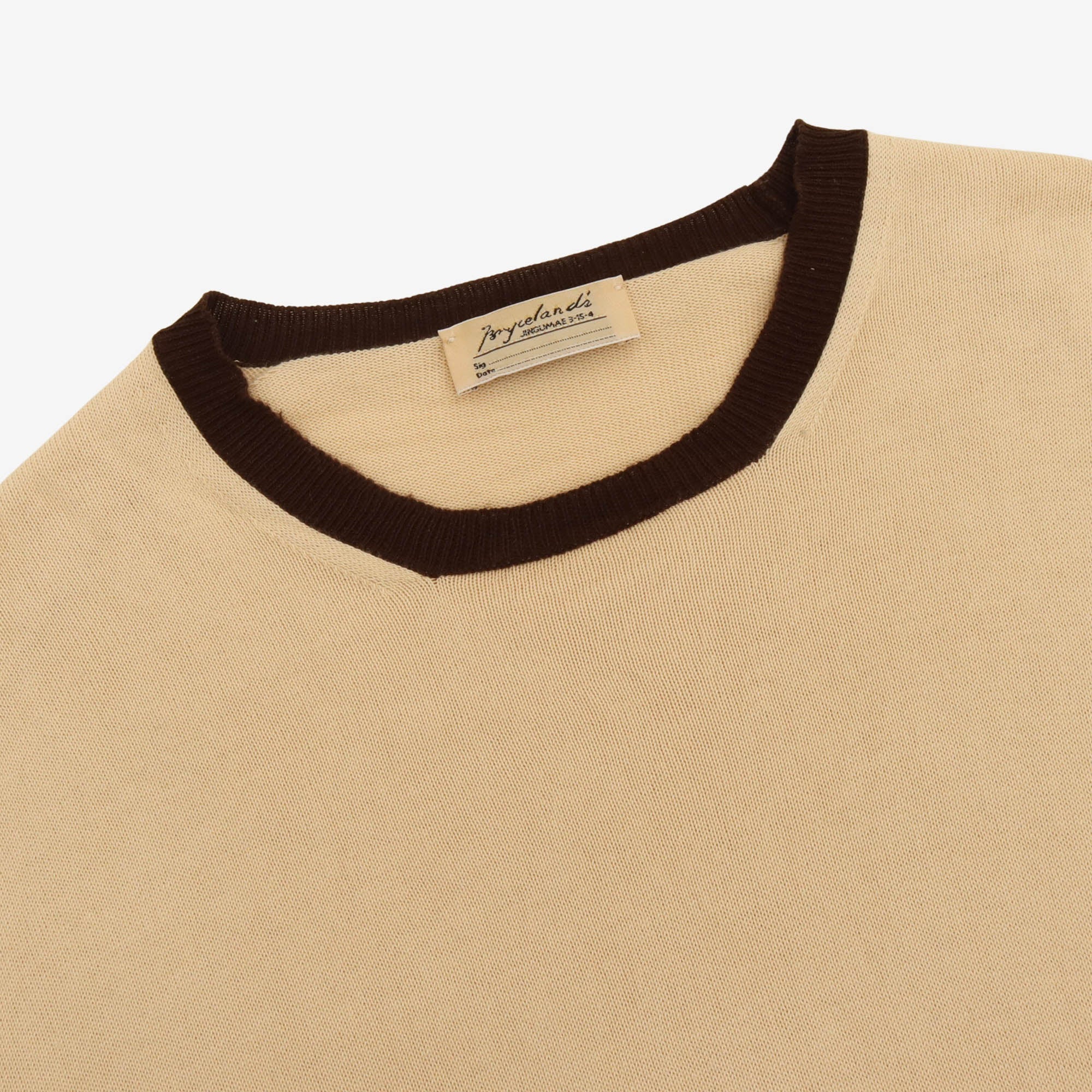 Skipper Tee