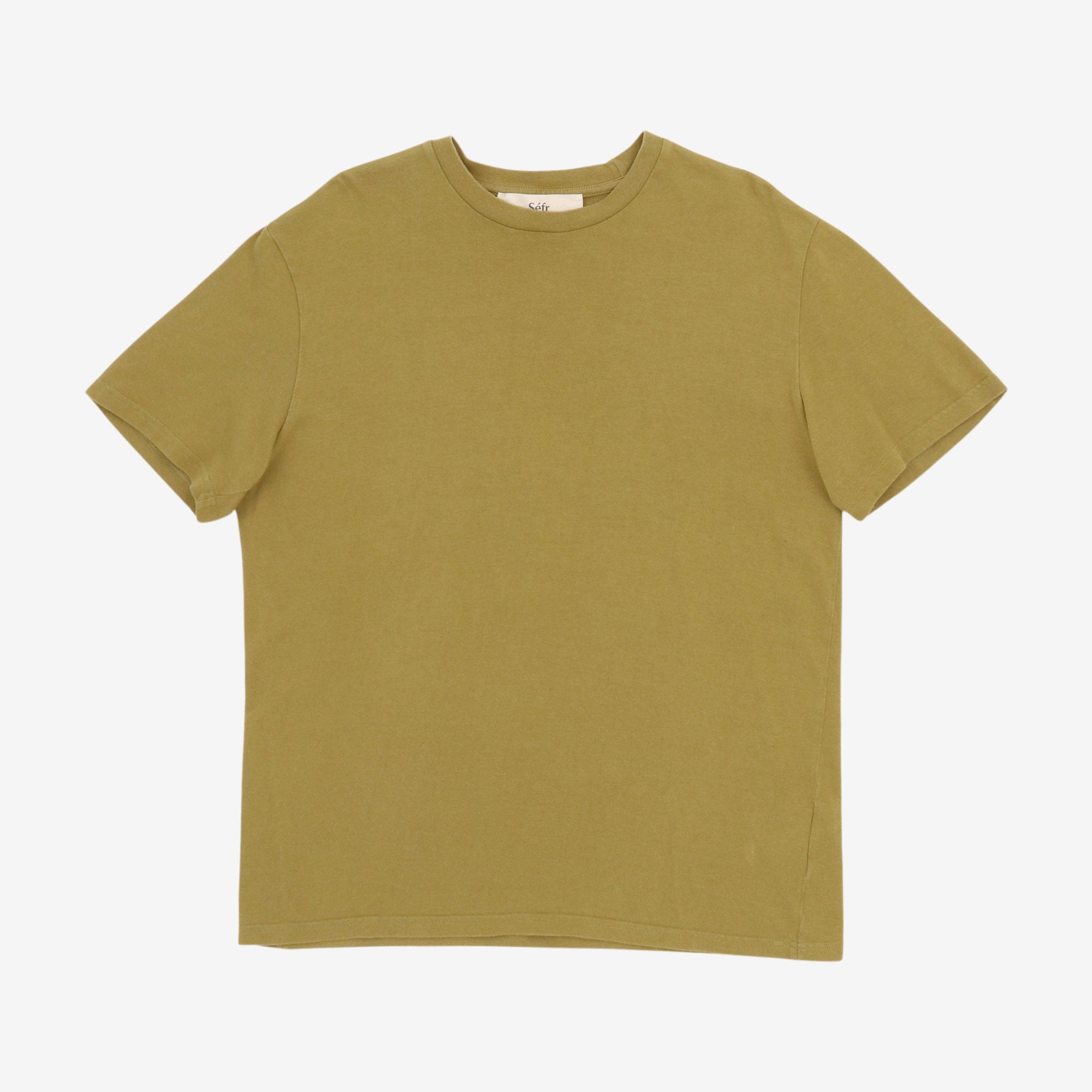 Clin Tee
