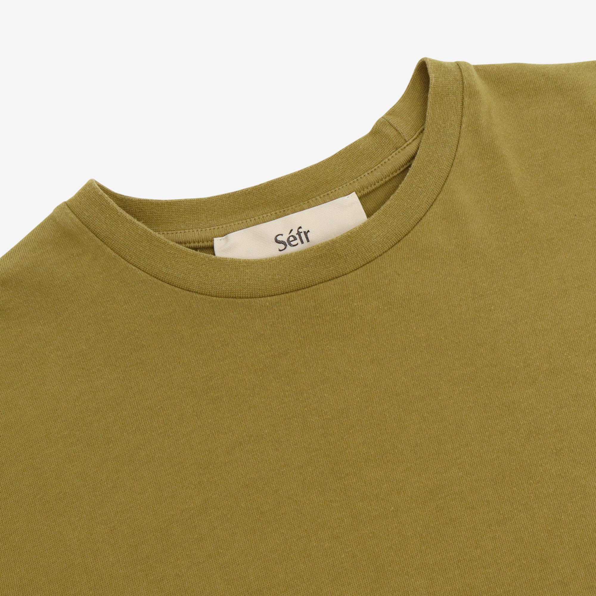 Clin Tee