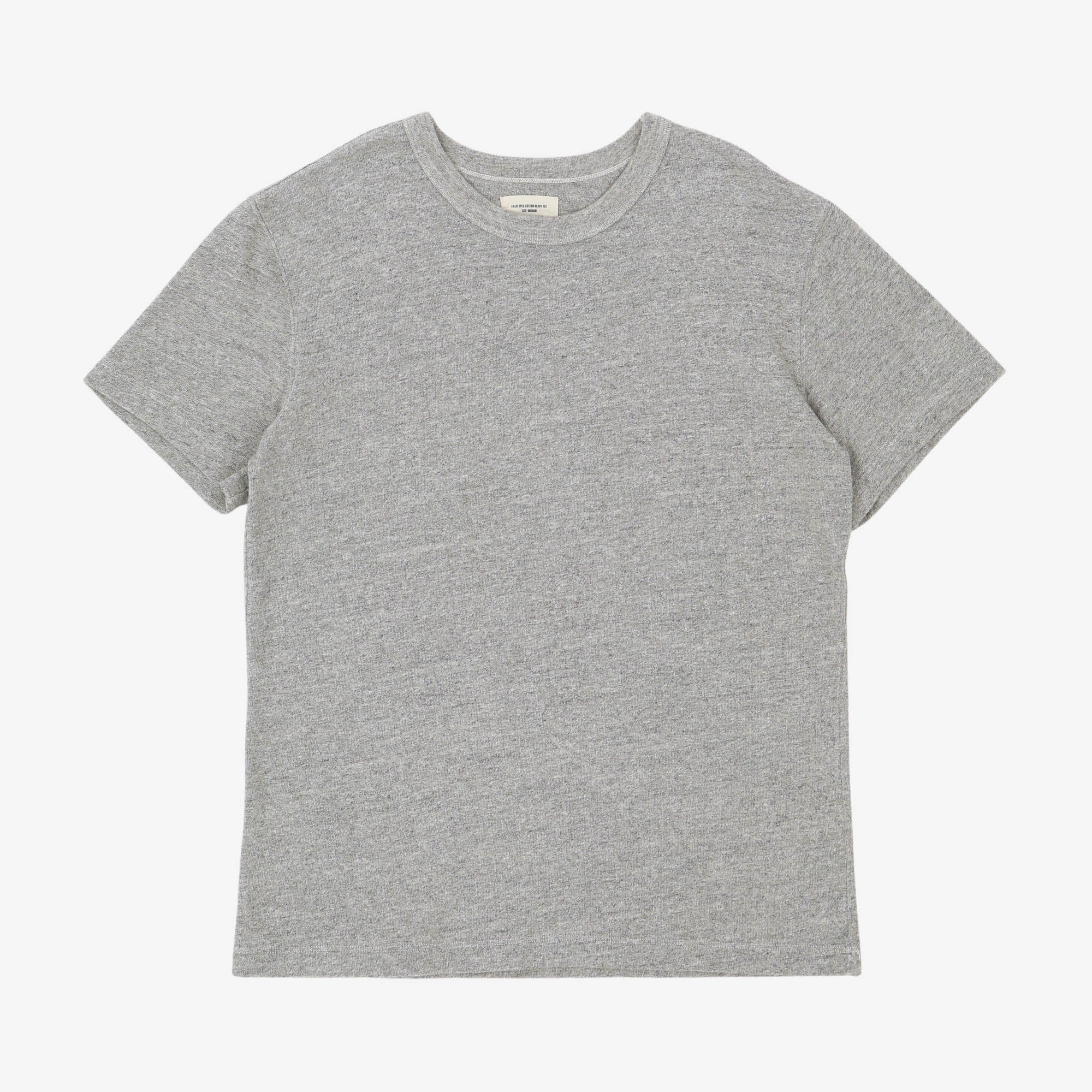 Field Spec Heavy Tee