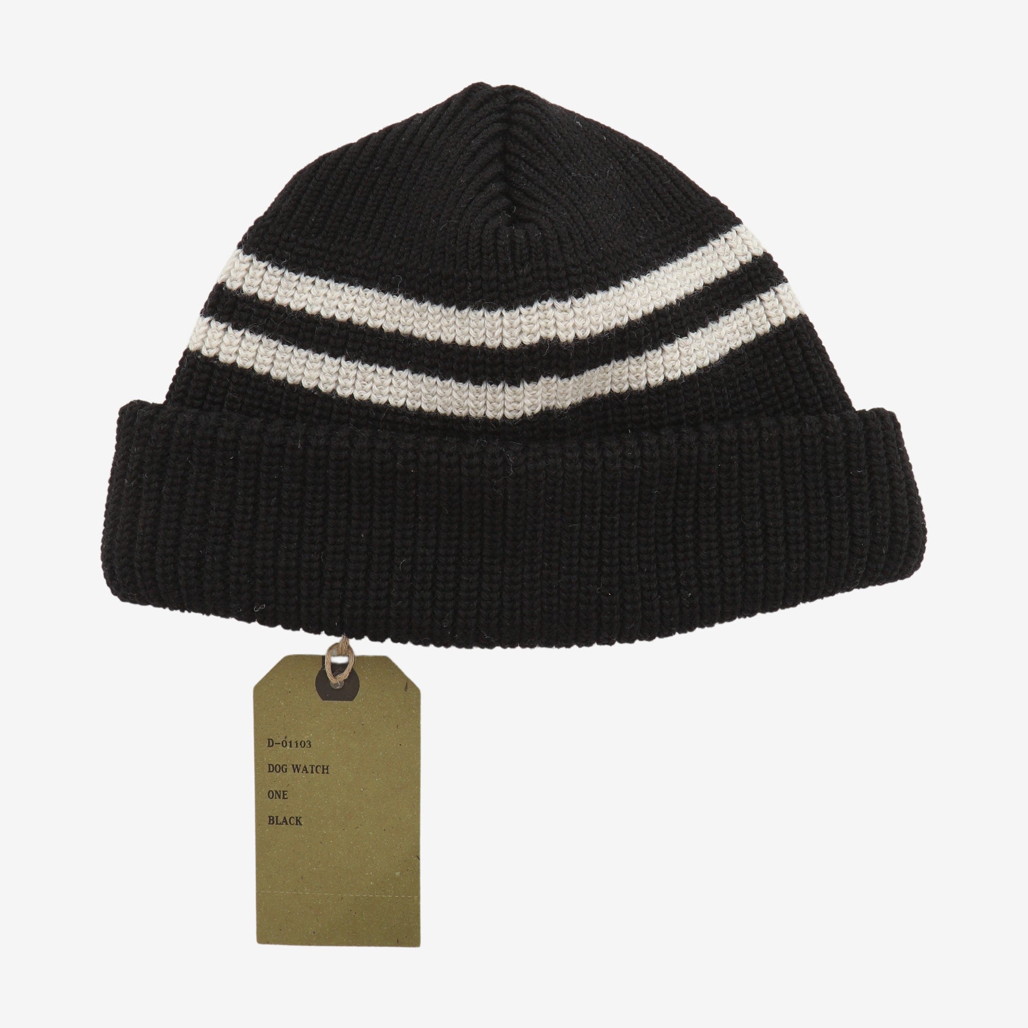 Dog Watch Cap
