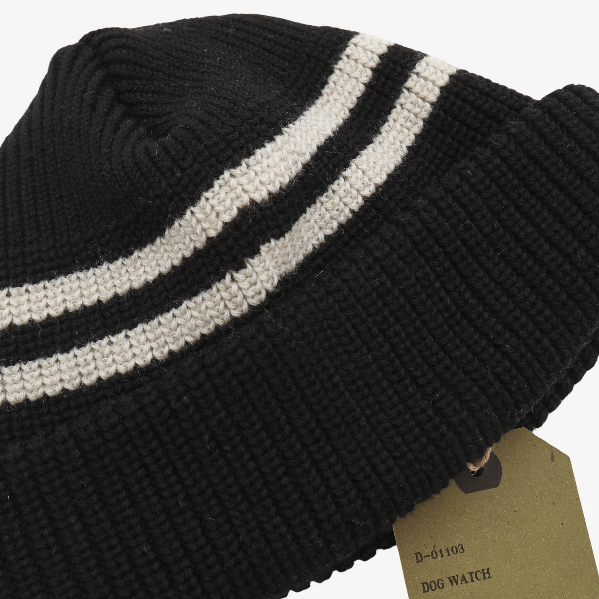 Dog Watch Cap