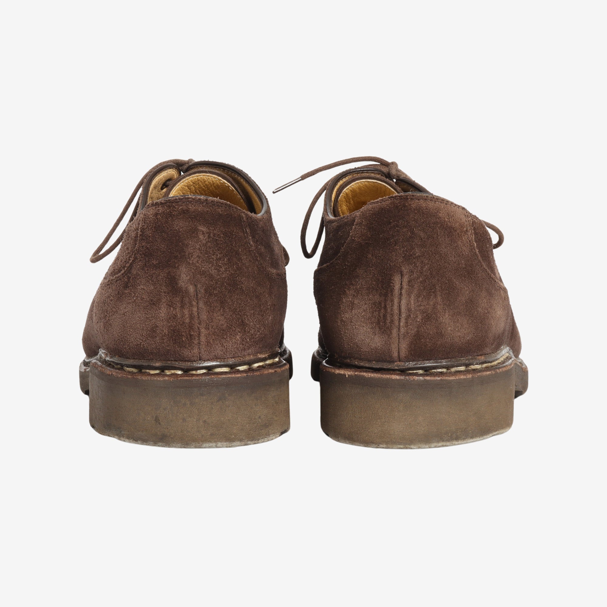 Avignon Suede Shoes