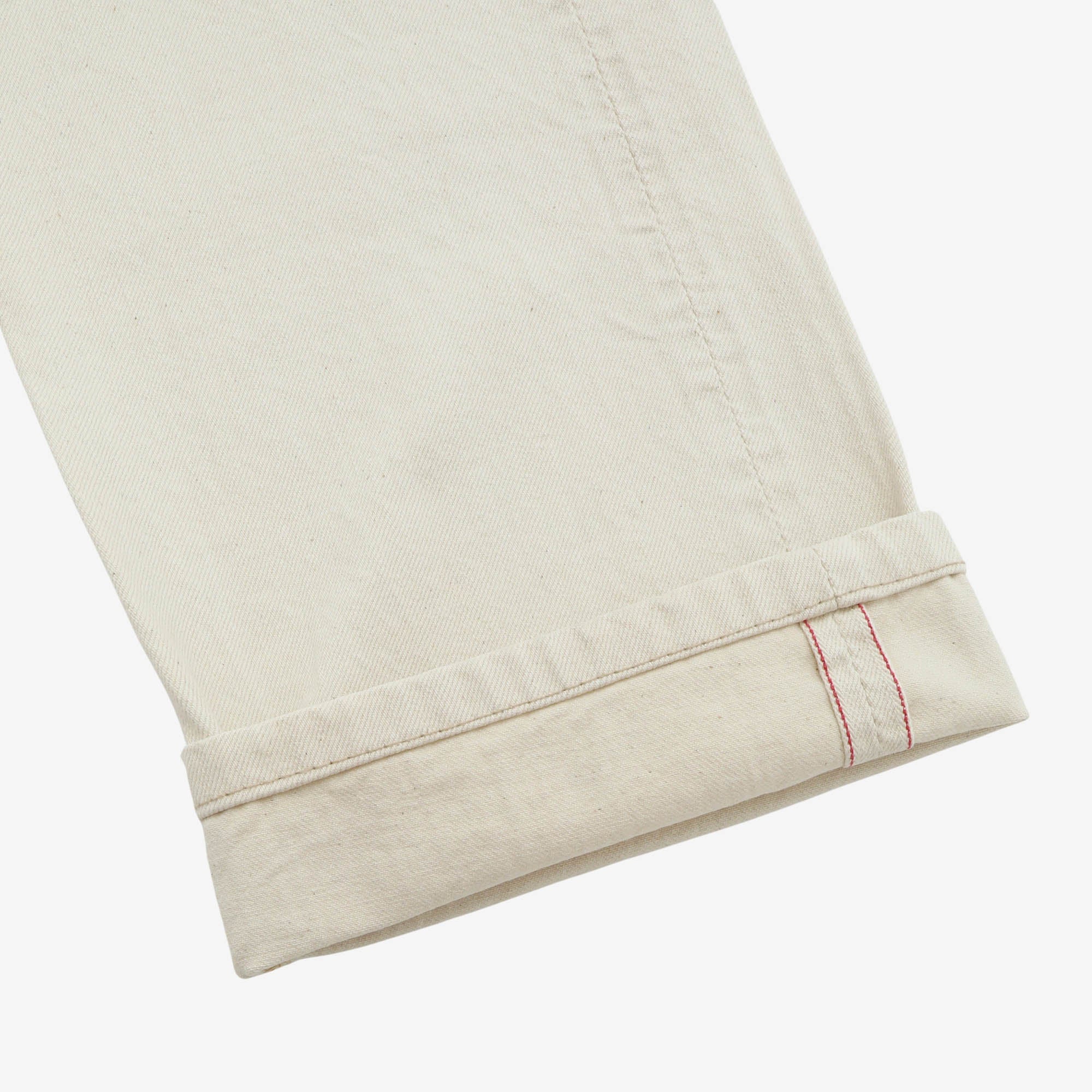 Slim Straight Selvedge Jeans (36W X 29L)