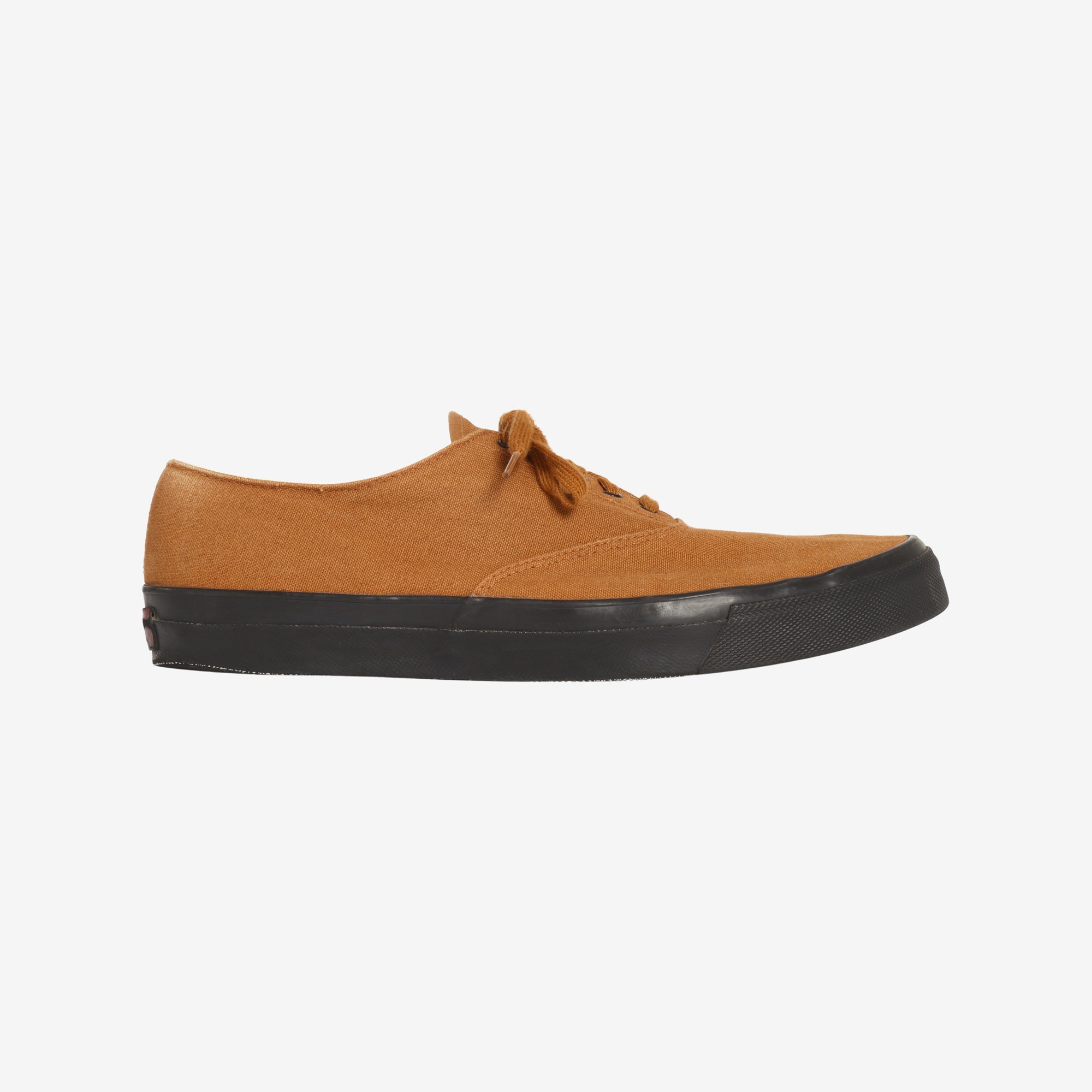 Anatomica Low Deck Shoes