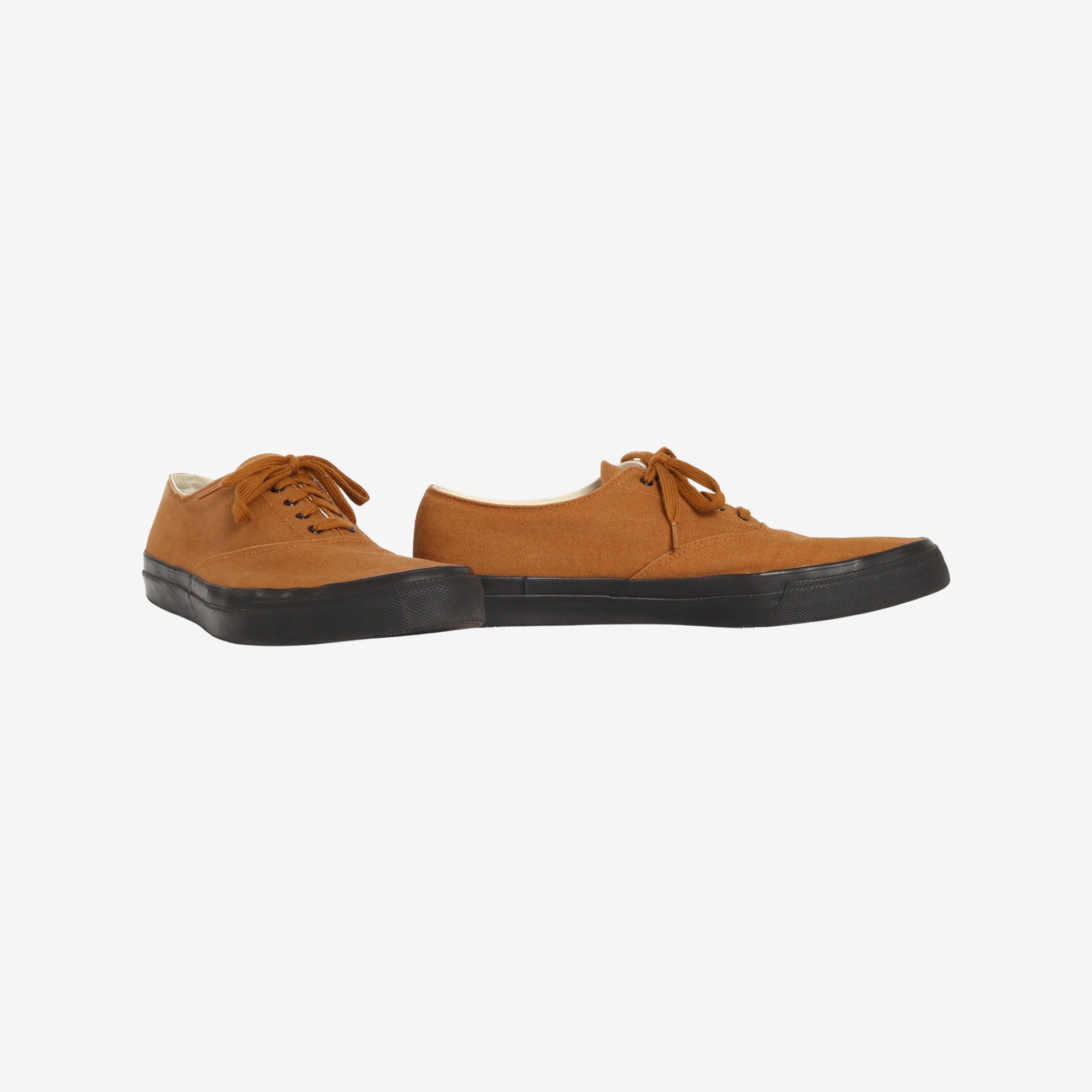 Anatomica Low Deck Shoes