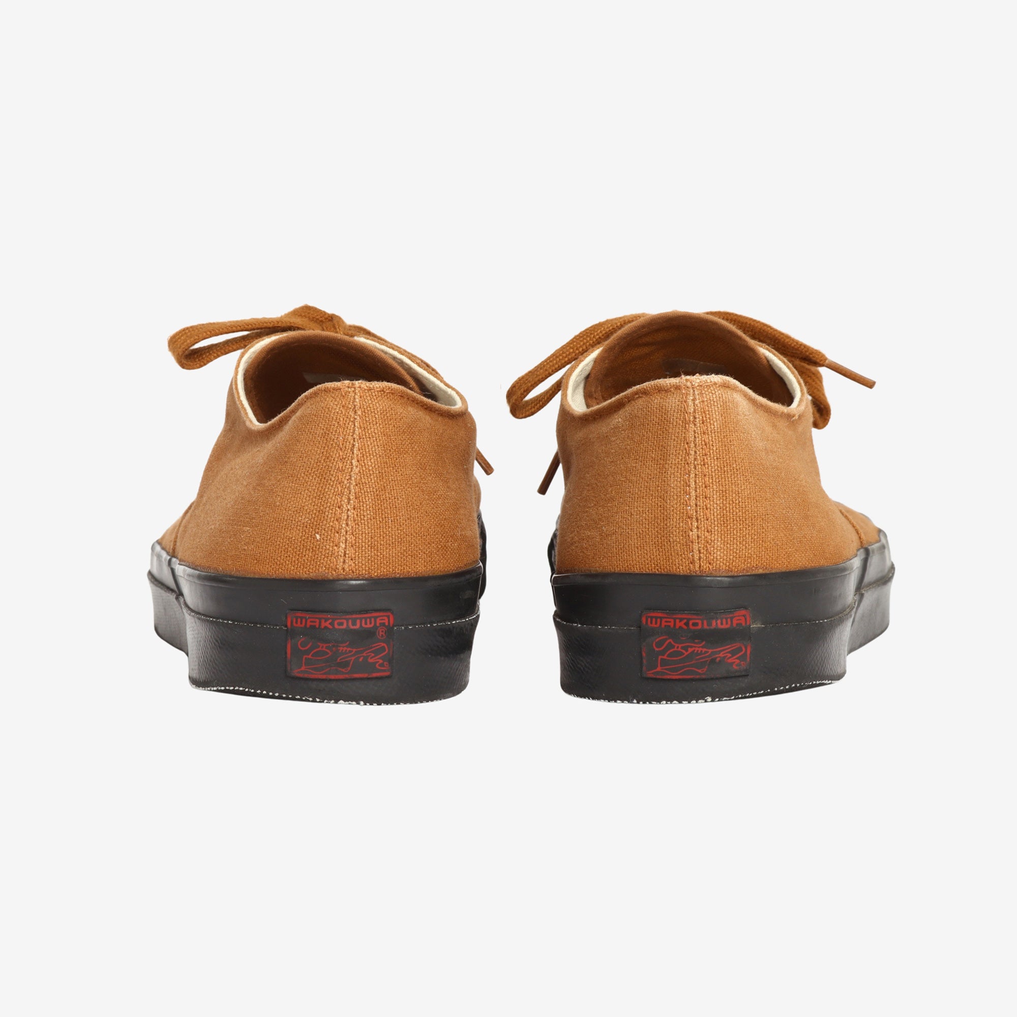 Anatomica Low Deck Shoes