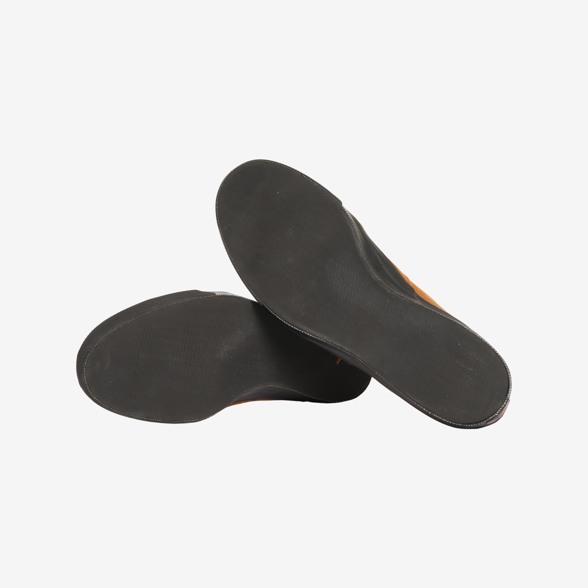 Anatomica Low Deck Shoes