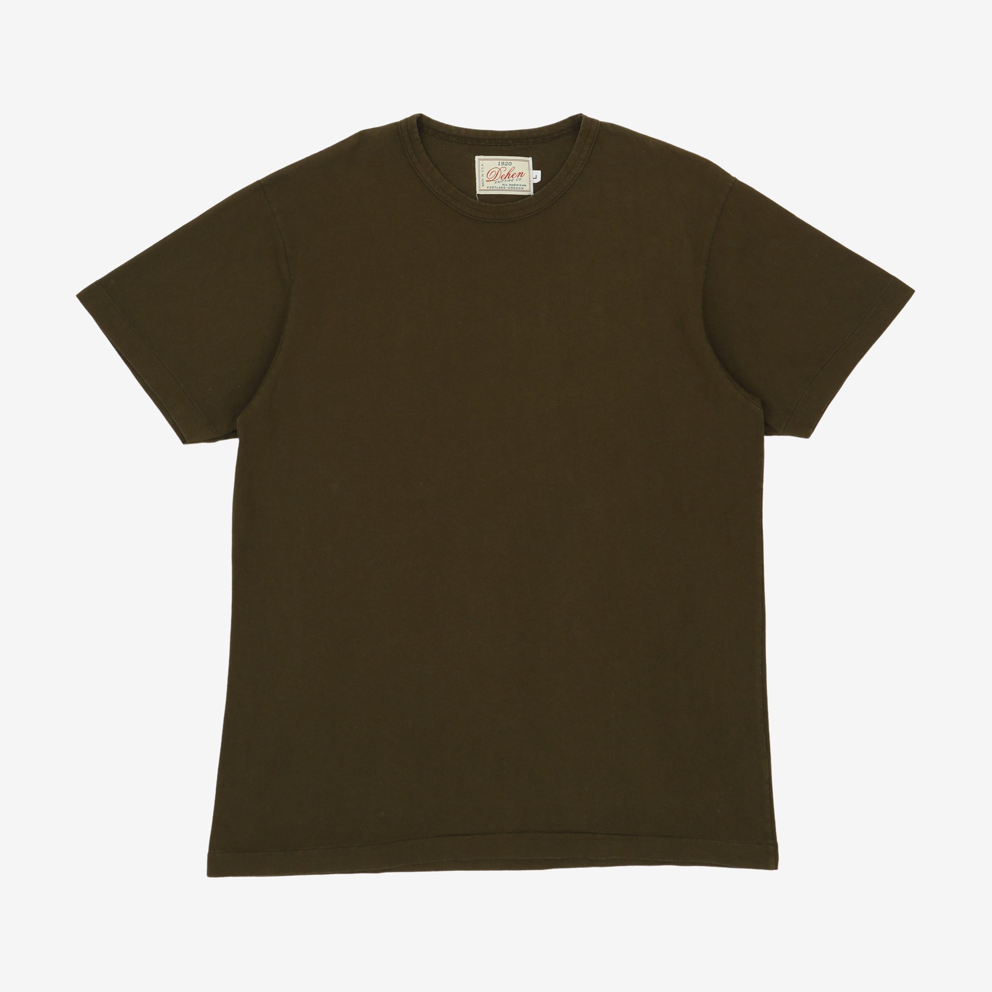 Heavy Duty Tee