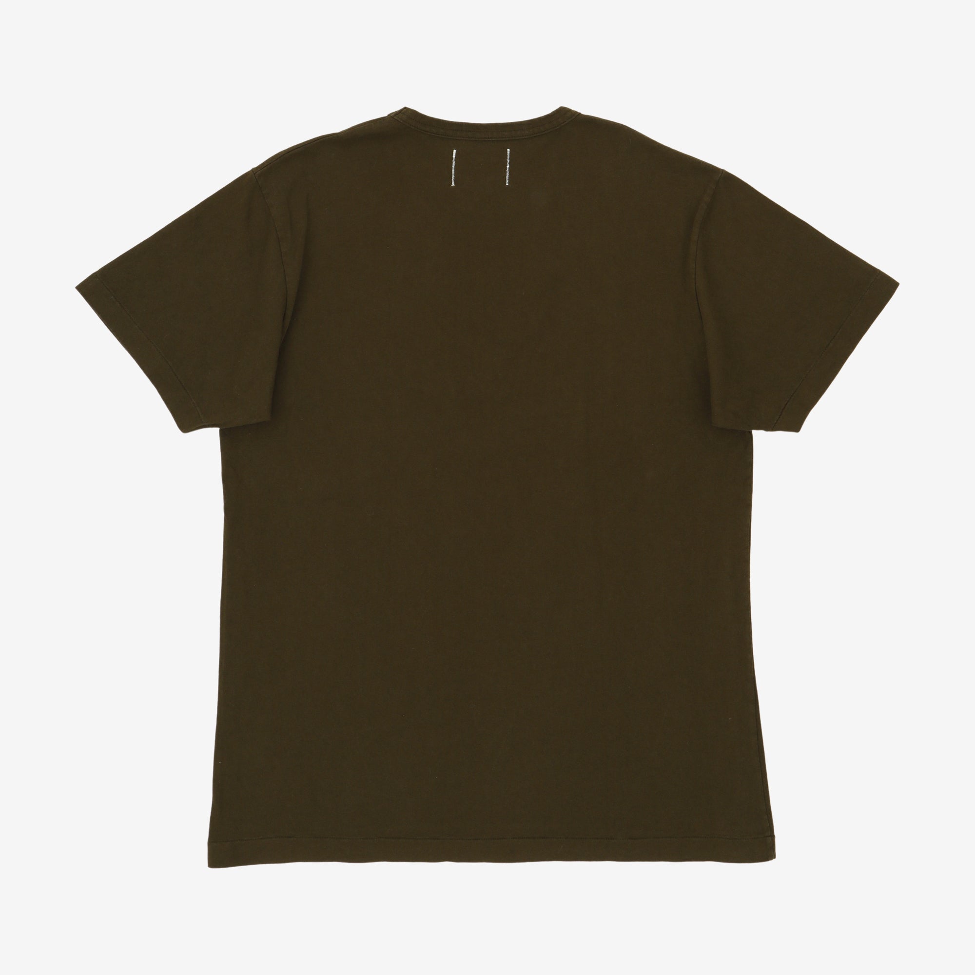 Heavy Duty Tee