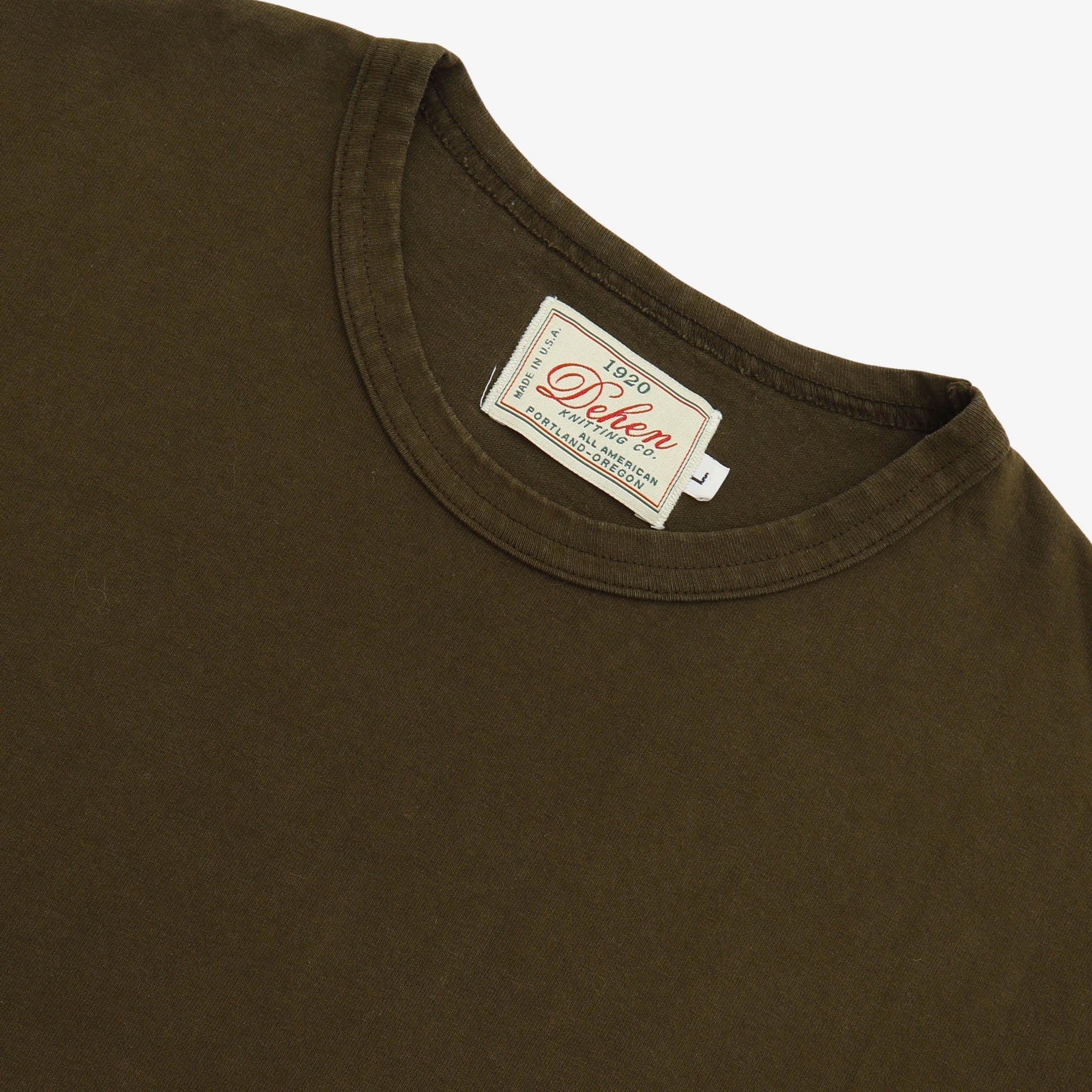 Heavy Duty Tee
